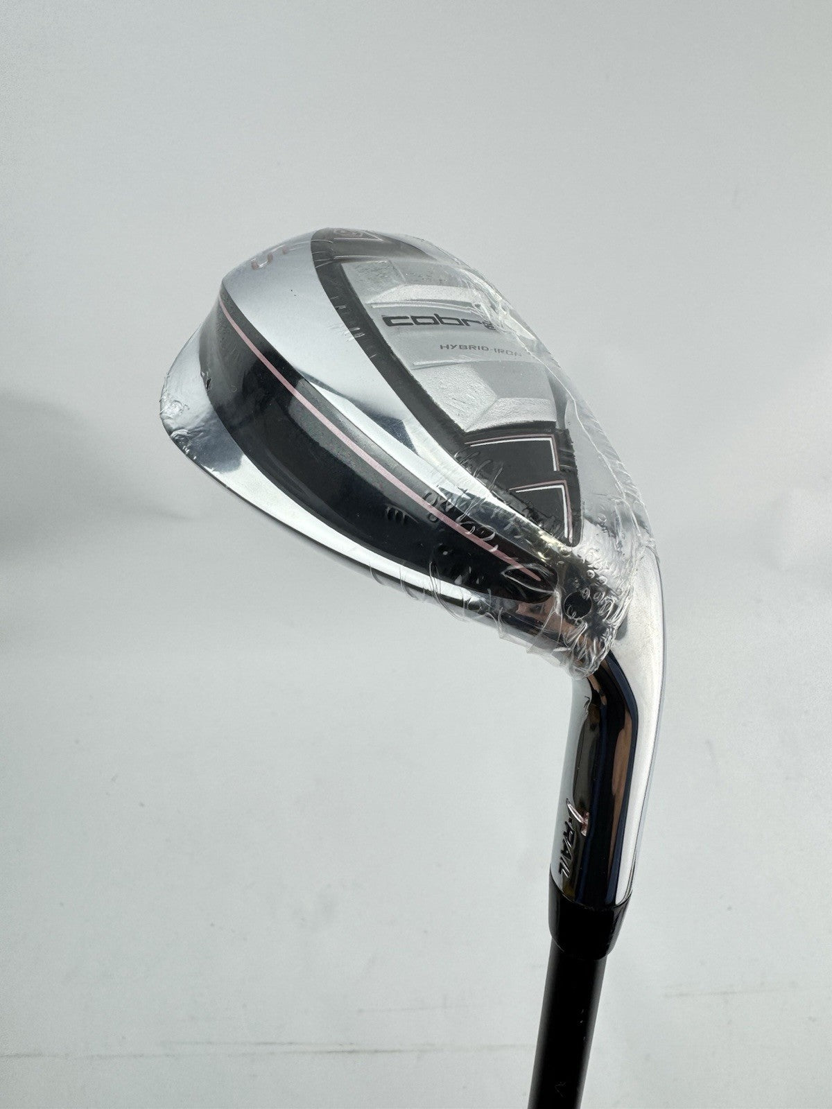 Cobra T-Rail Ladies Sand Wedge 54* KBS PGI 55 Ladies Graphite /Right /New /303900