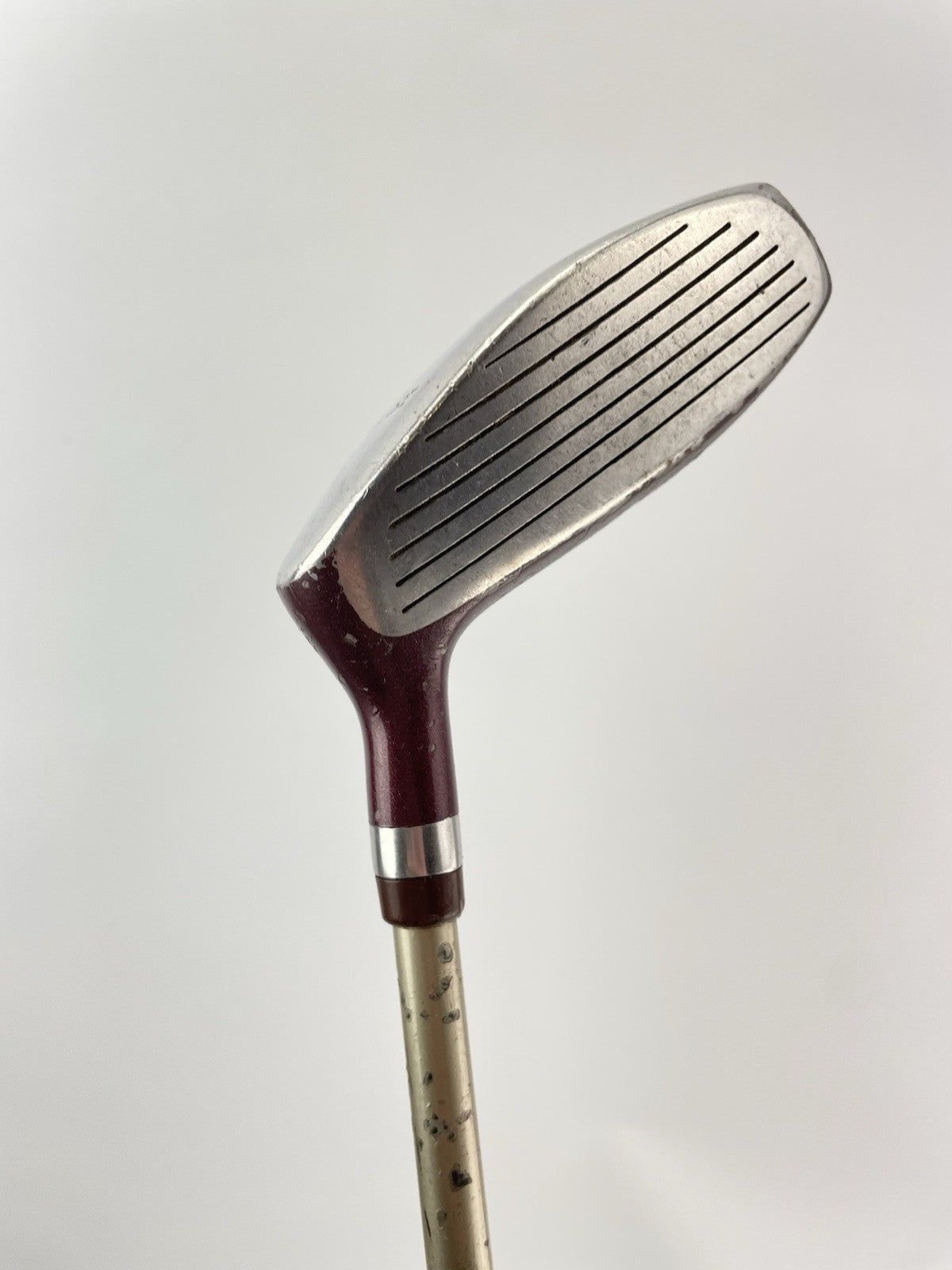 MacGregor Golf 5 Wood 20* Ladies Flex Graphite /Right /New Grip /299993