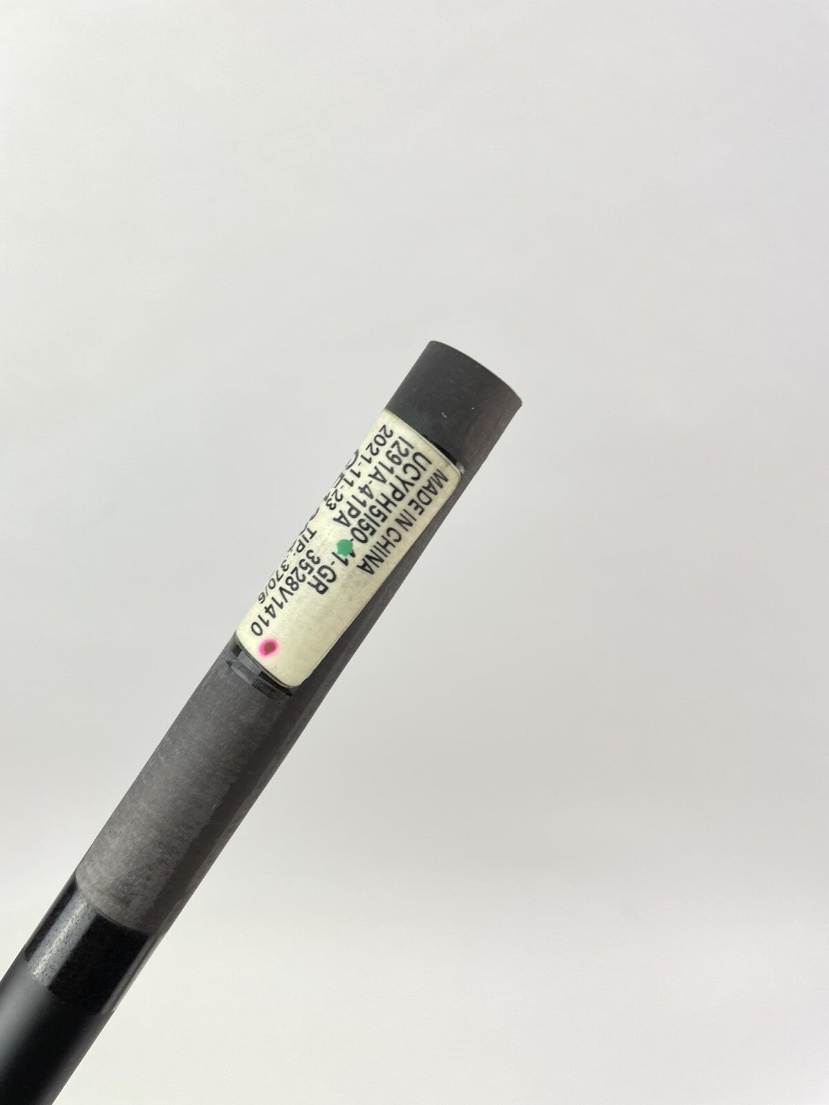 Project X Cypher Iron Shaft Fifty Senior Flex Graphite 34.5" /0.370 /1924610