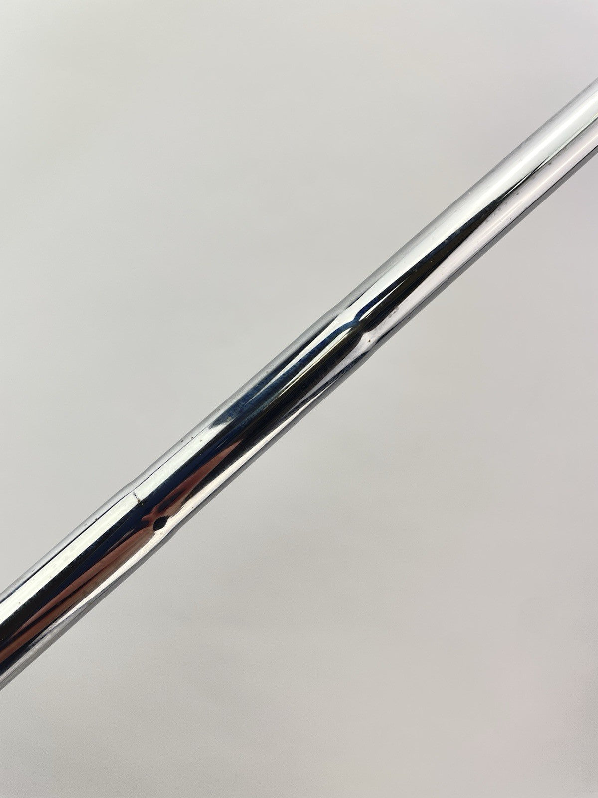 Dynamic Gold 120 Iron Shaft X Flex Steel 35.75 /0.355 Tapered /282098