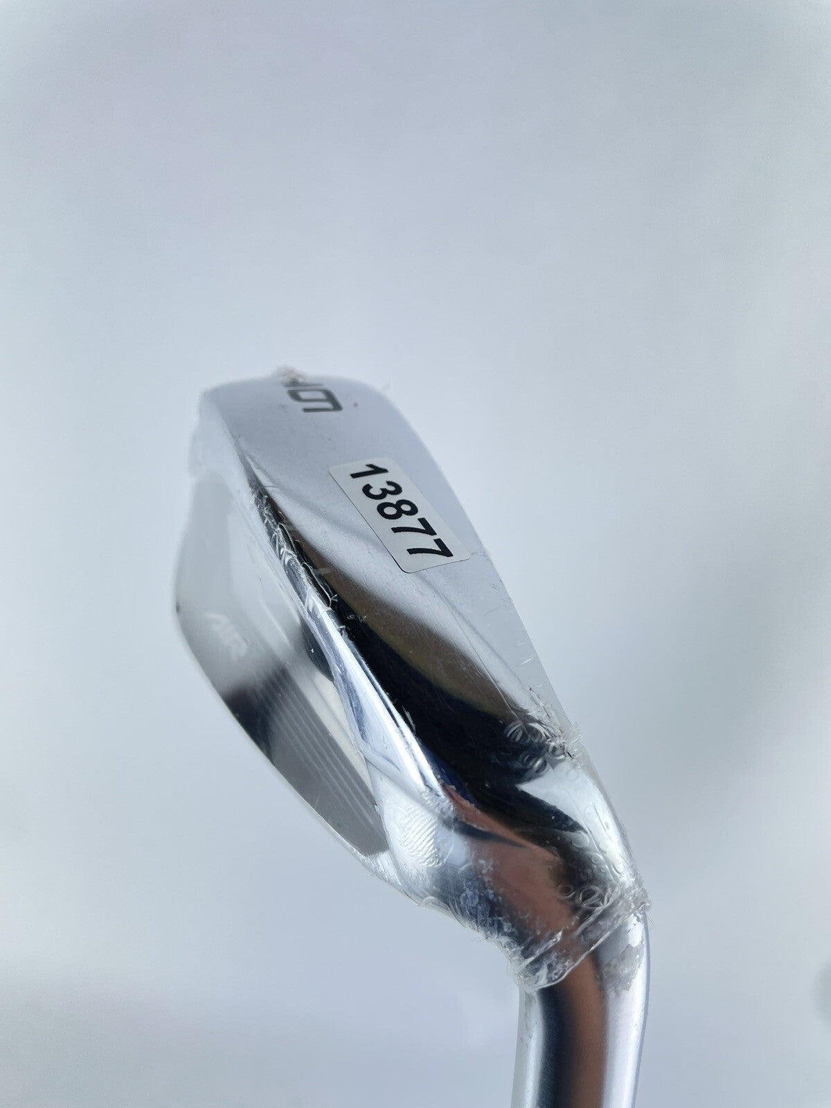 Cobra AirX 6 Iron Project X Rifle 6.0 Stiff Steel /Right Handed /New /1387716