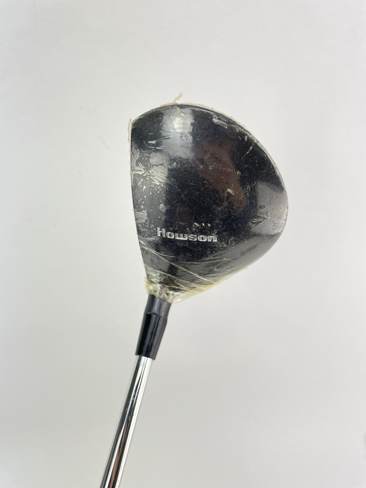 Howson Golf 5 Wood 21* Mens Regular Flex Steel /Right Handed /New /1662110
