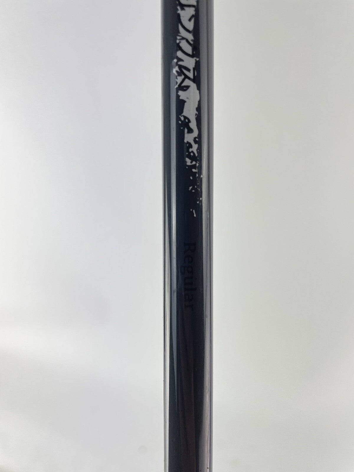 Lynx Black Cat 6 Iron Regular Flex Graphite /Right Handed /Demo /1383117