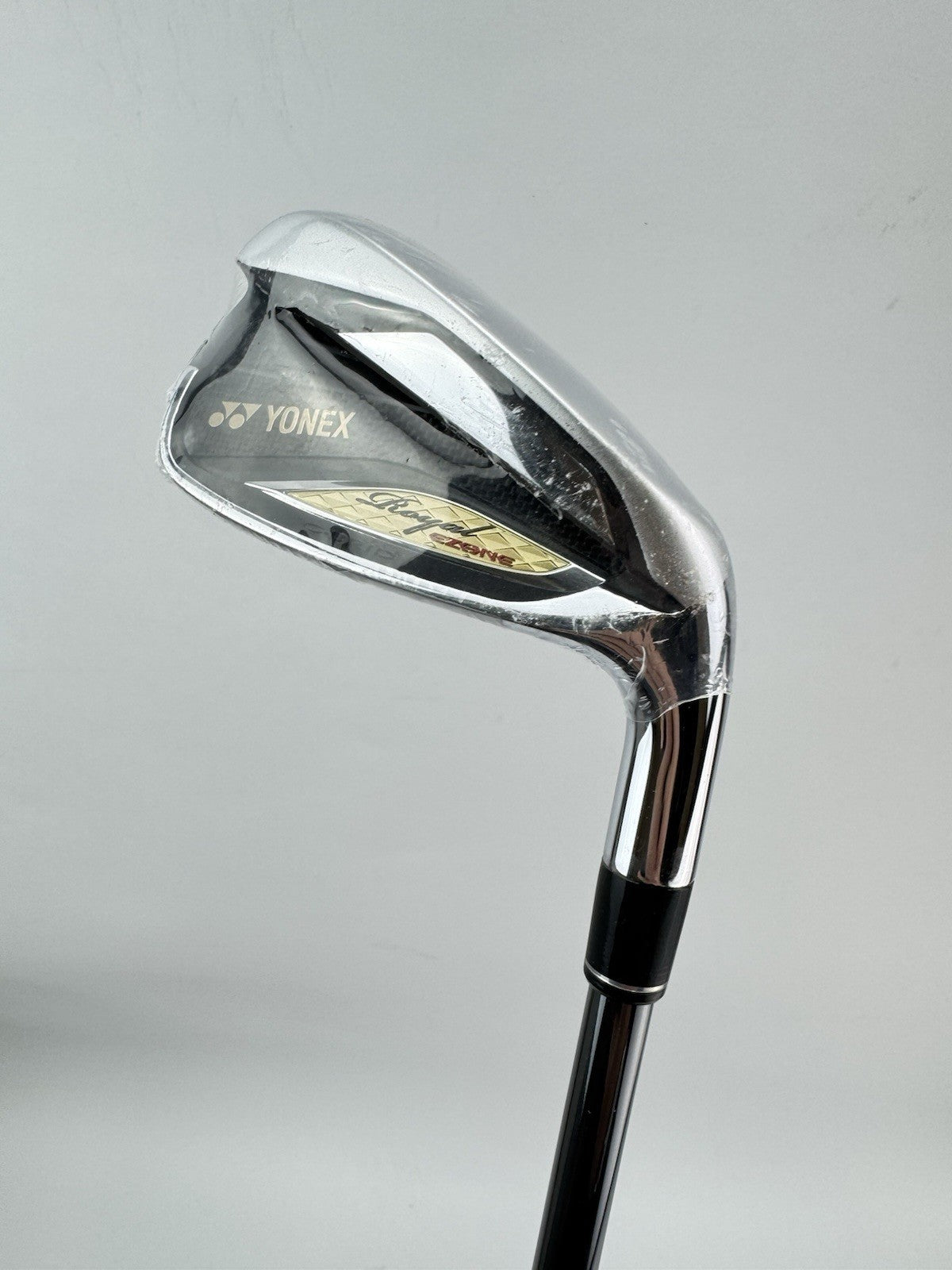 Yonex Royal Ezone 7 Iron 26* Senior Flex Graphite /Right Handed /New /240350