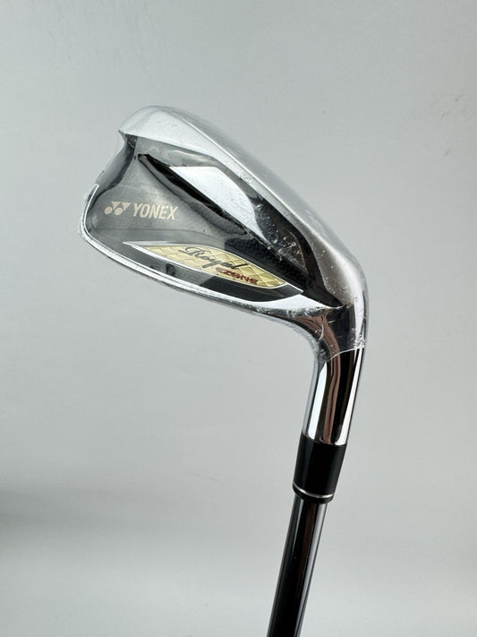 Yonex Royal Ezone 7 Iron 26* Senior Flex Graphite /Right Handed /New /240350