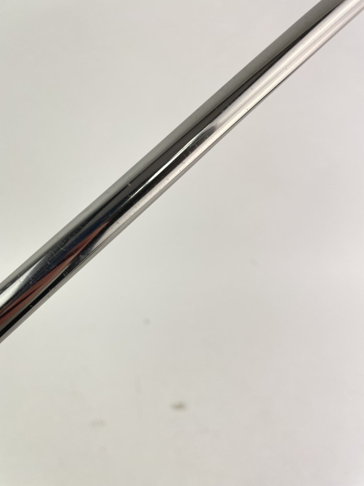 Catalyst 80 Iron Shaft 6.0 Stiff Flex Graphite 35" /0.370 Parallel /1924416