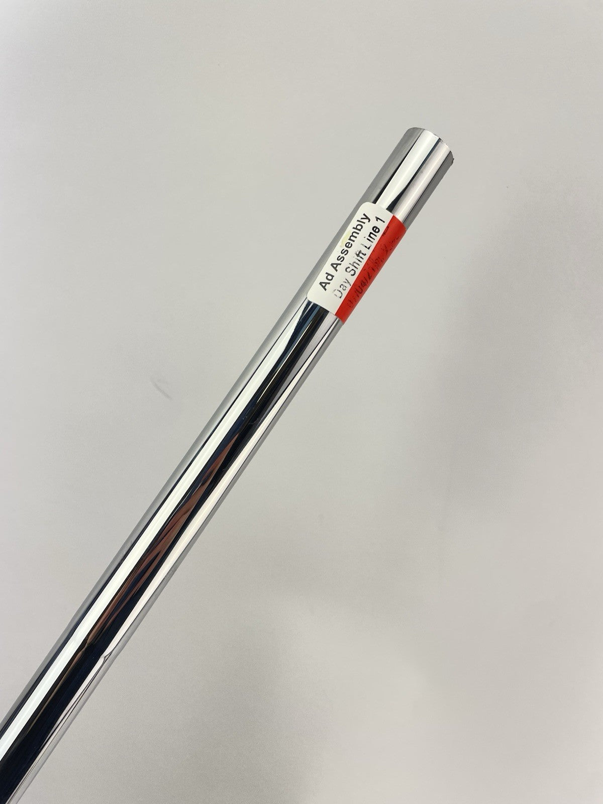 Elevate 95 VSS Iron Shaft Stiff Flex Steel 35.25” /0.370 Parallel /302869