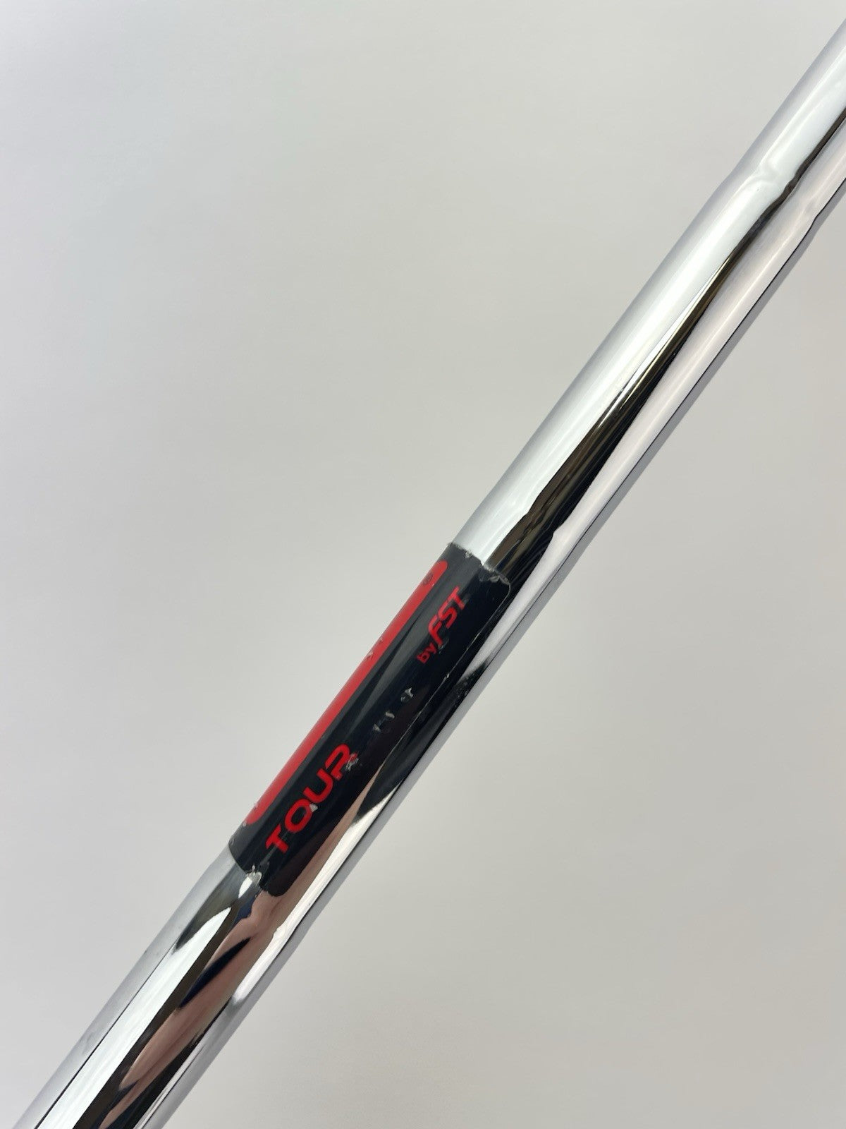 KBS Tour Lite Iron Shaft Regular Flex Steel 35.75 /0.355 Tapered /269777