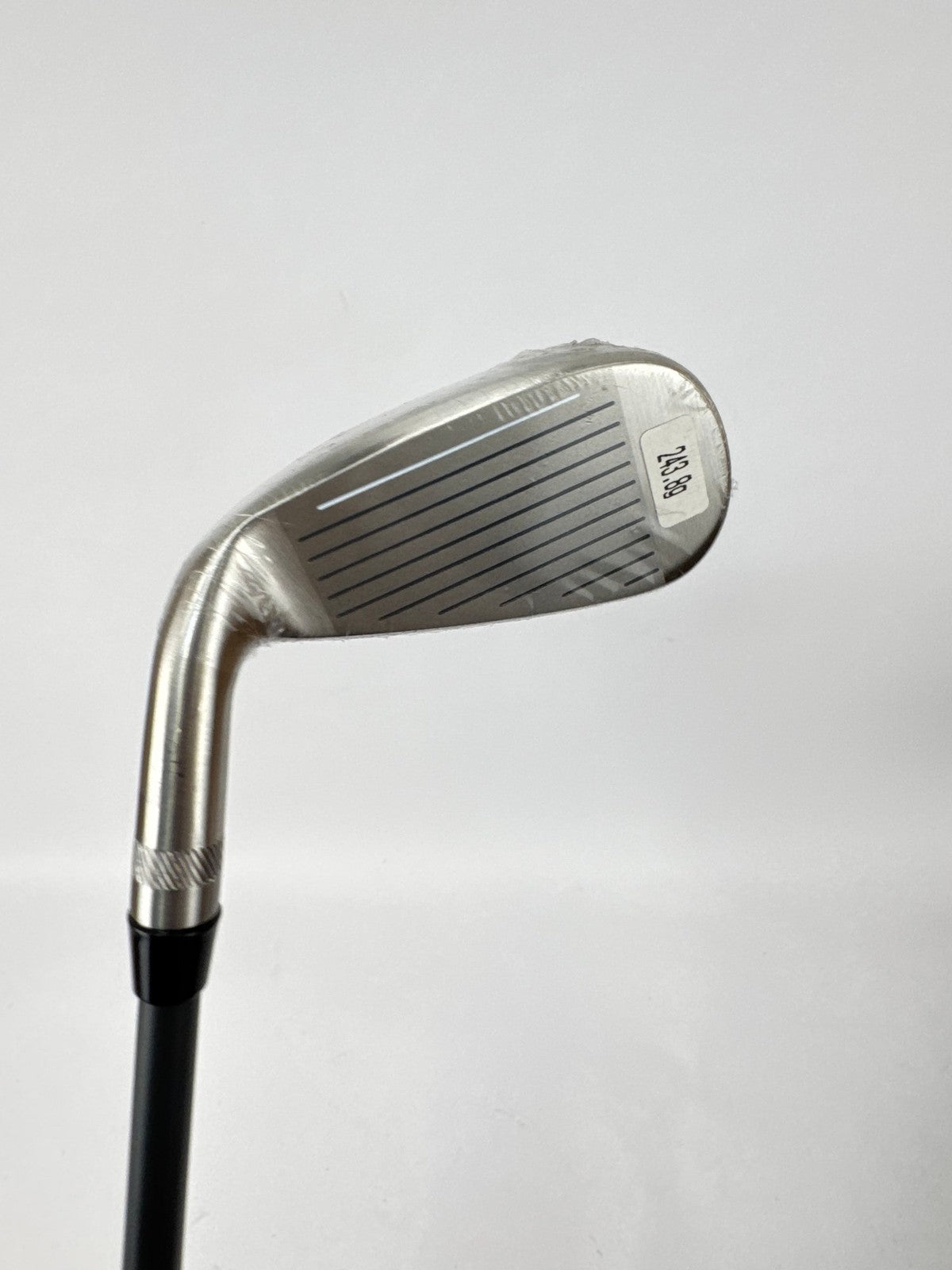 Sub70 699 U Utility 4 Iron Stiff Flex Graphite Right Handed /New //363837