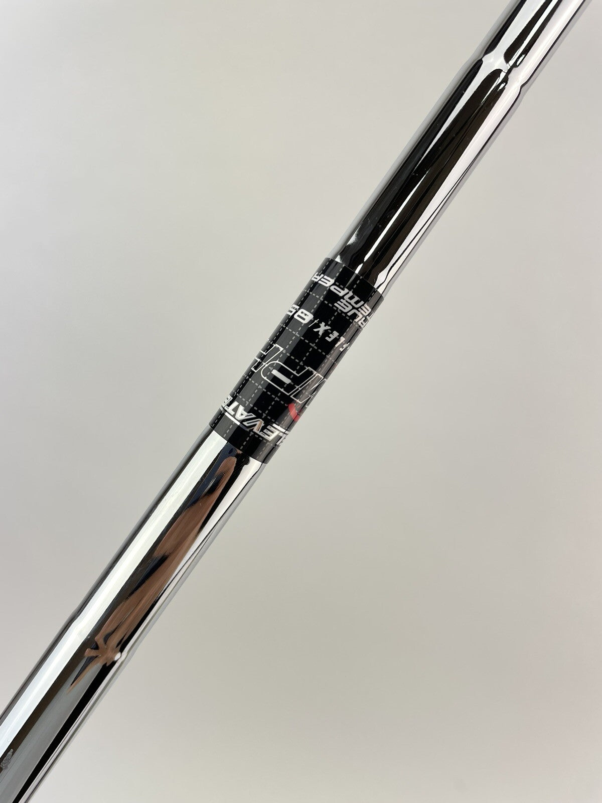 Elevate MPH Iron Shaft 85 Regular Flex Steel 35.5" /0.370 Parallel Tip /190610