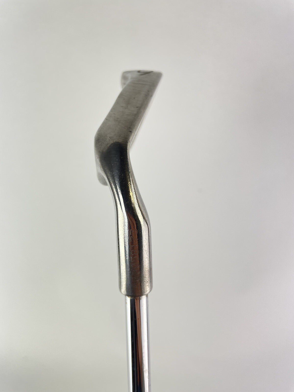 Ping isi-K 6 Iron Red Dot JZ Regular Flex Steel /Right Handed /New Grip /131665