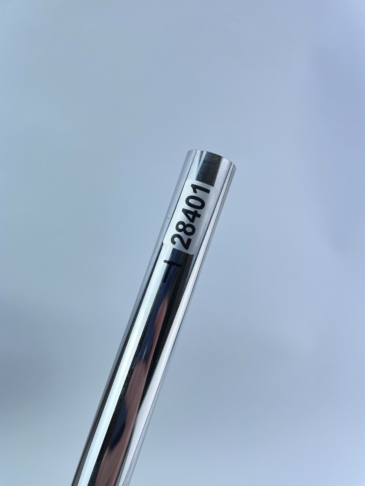 Nippon 950GH Iron Shaft Regular Flex Steel 35.5” /0.355 Tapered/2840111