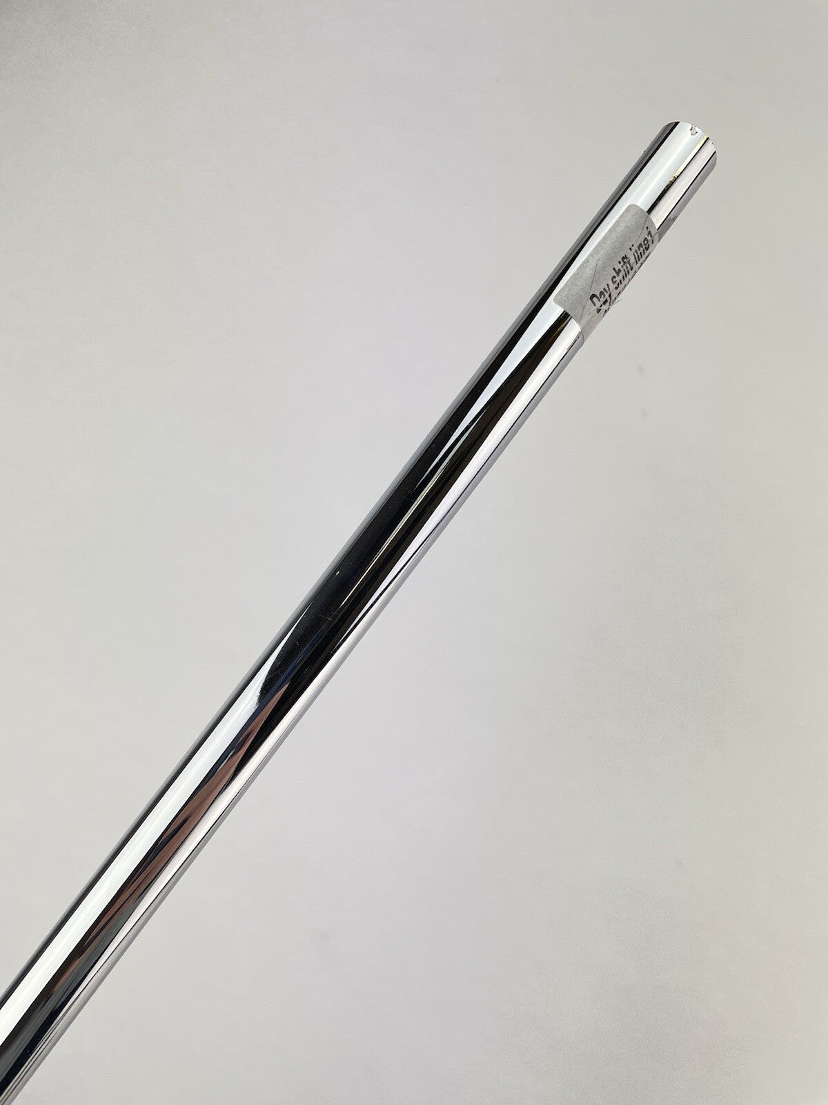 KBS Tour C-Taper Iron Shaft 90 Regular Flex Steel 35.25" /0.370 Parallel /202029