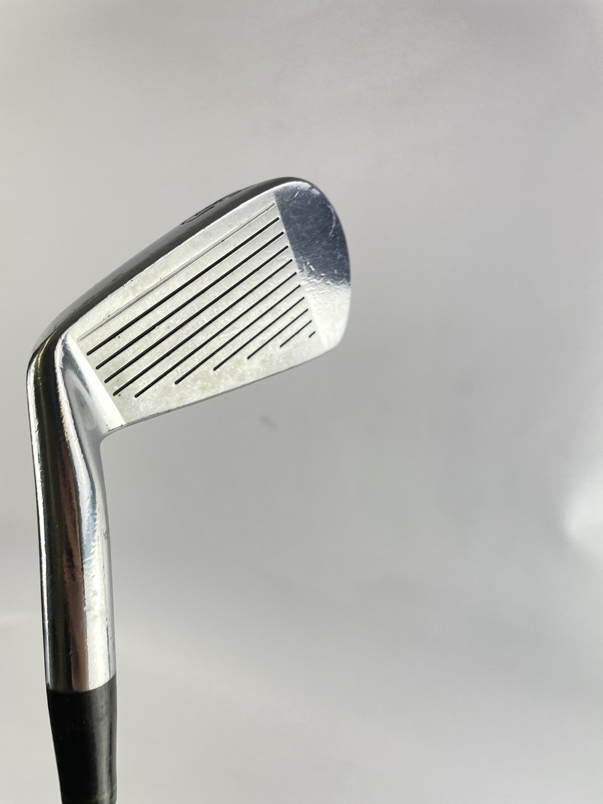 Mizuno TP11 3 Iron Regular Flex Steel /Right Handed /Golf Pride /106758