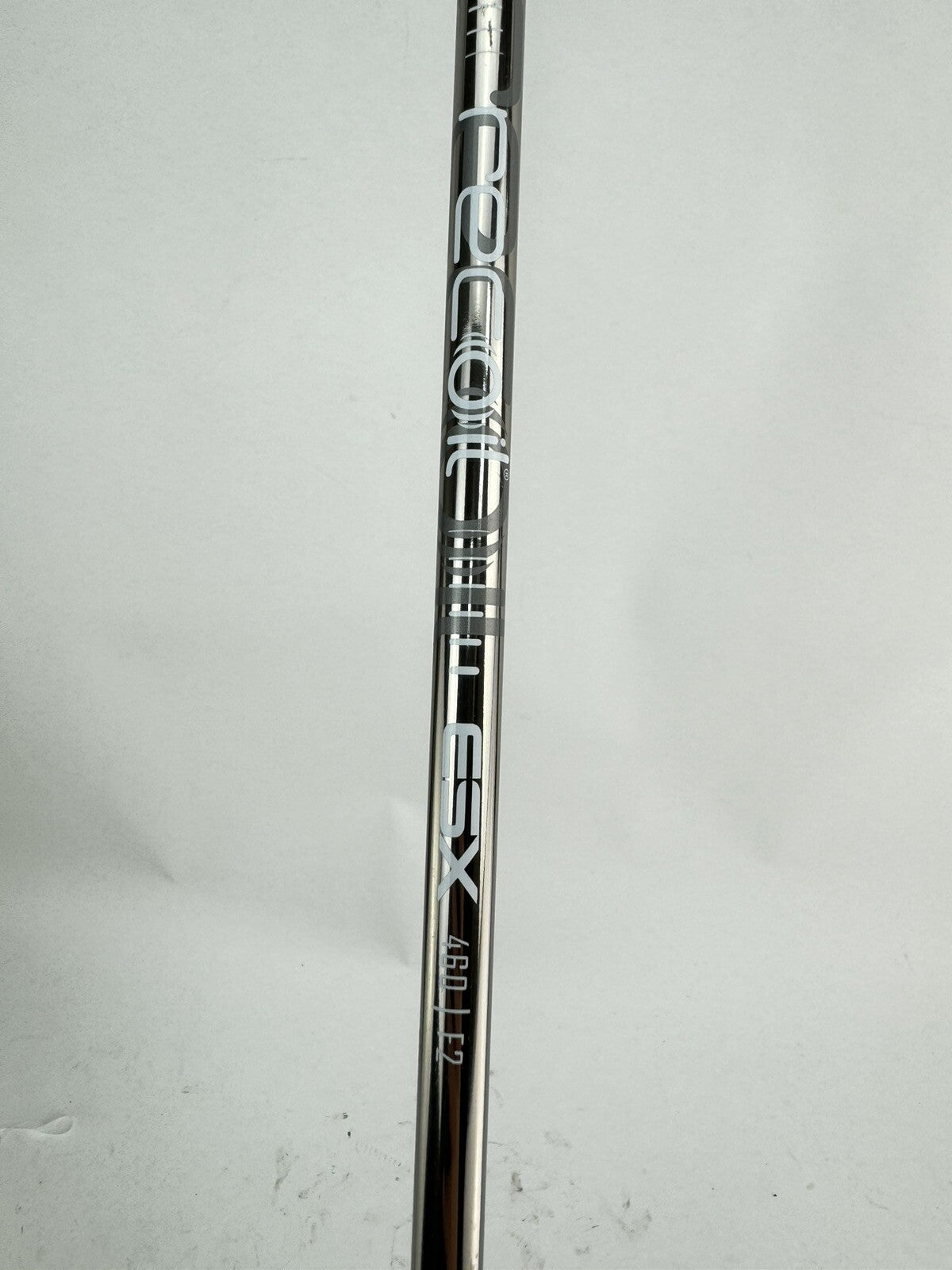 King Cobra Forged Tec 7 Iron Left Handed Recoil ESX F2 Senior Graphite /Demo /1613
