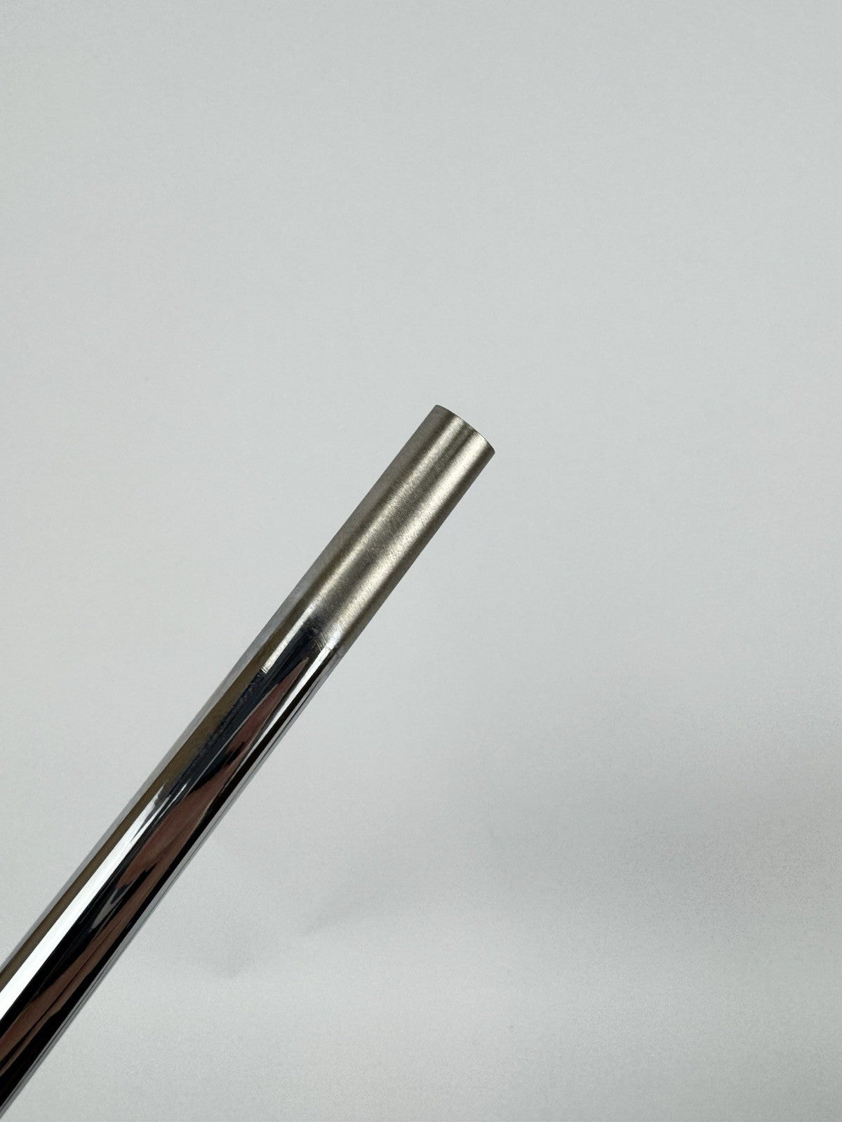 True Temper AMT Tour White Iron Shaft S300 Stiff Flex Steel 35.25” /0.355 /323708