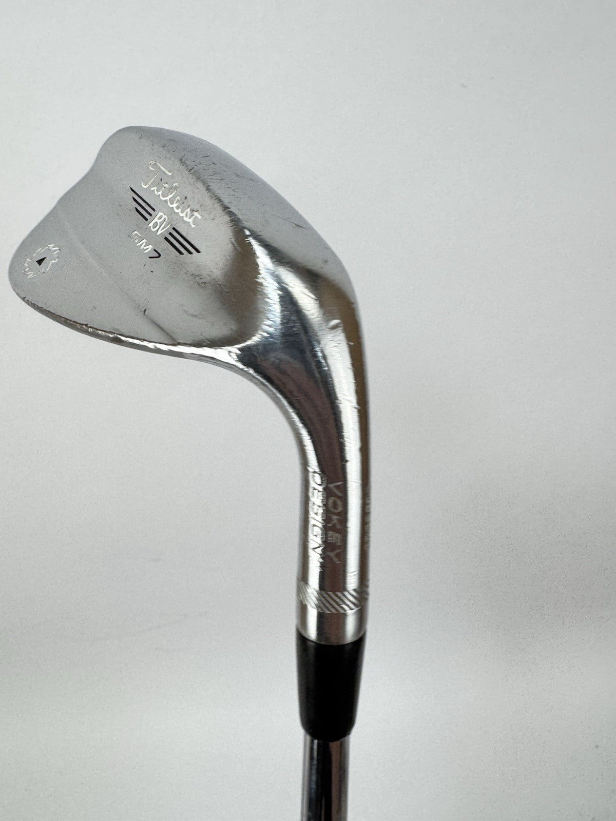 Titleist Vokey SM7 Pitching Wedge 48* Wedge Flex Steel /Right Handed /347486