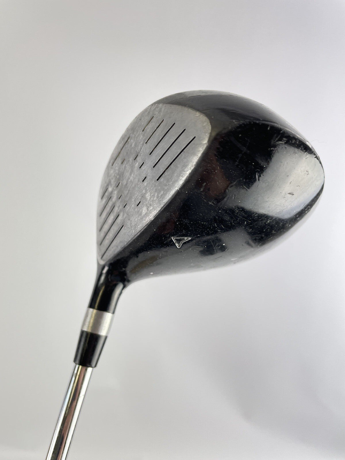 Wilson Golf 5 Wood Aggressor Regular Flex Steel /Right Handed /New Grip /66317