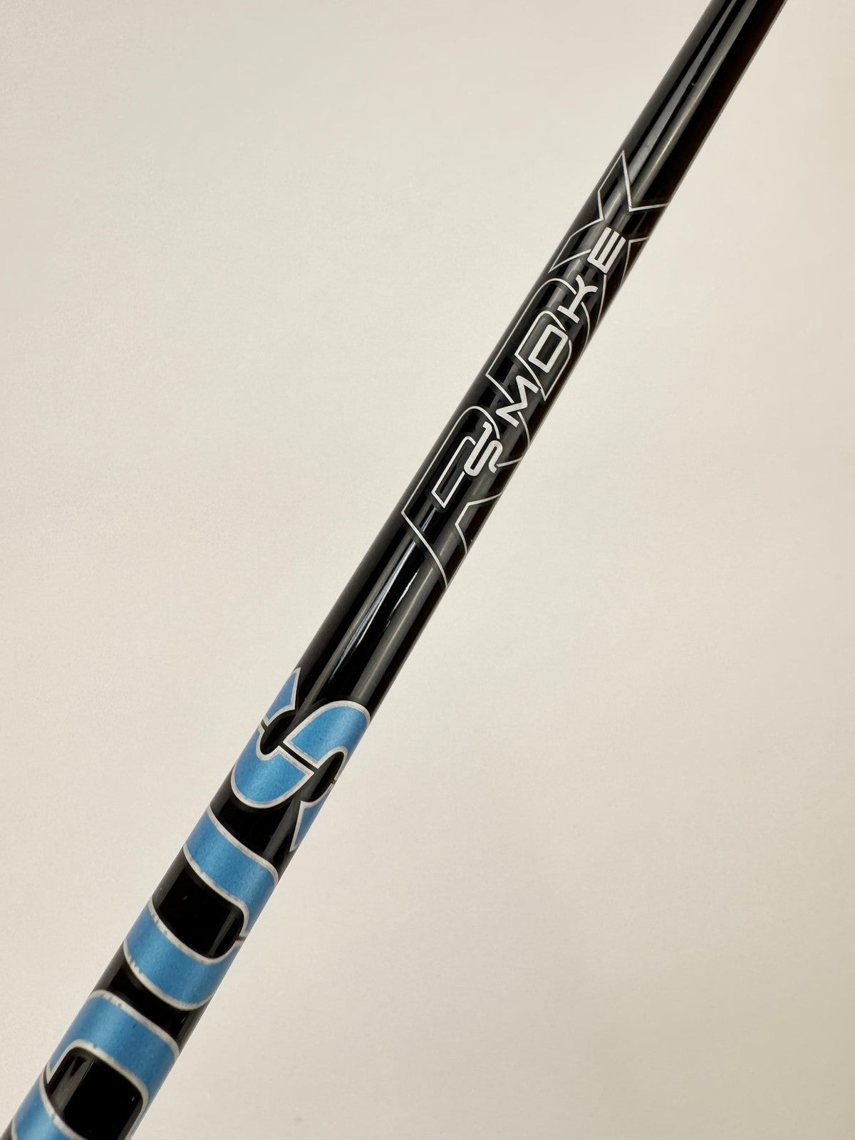 Callaway Elyte Driver Shaft Hzrdus Smoke RDX Blue 6.0 Stiff Flex Graphite/362638