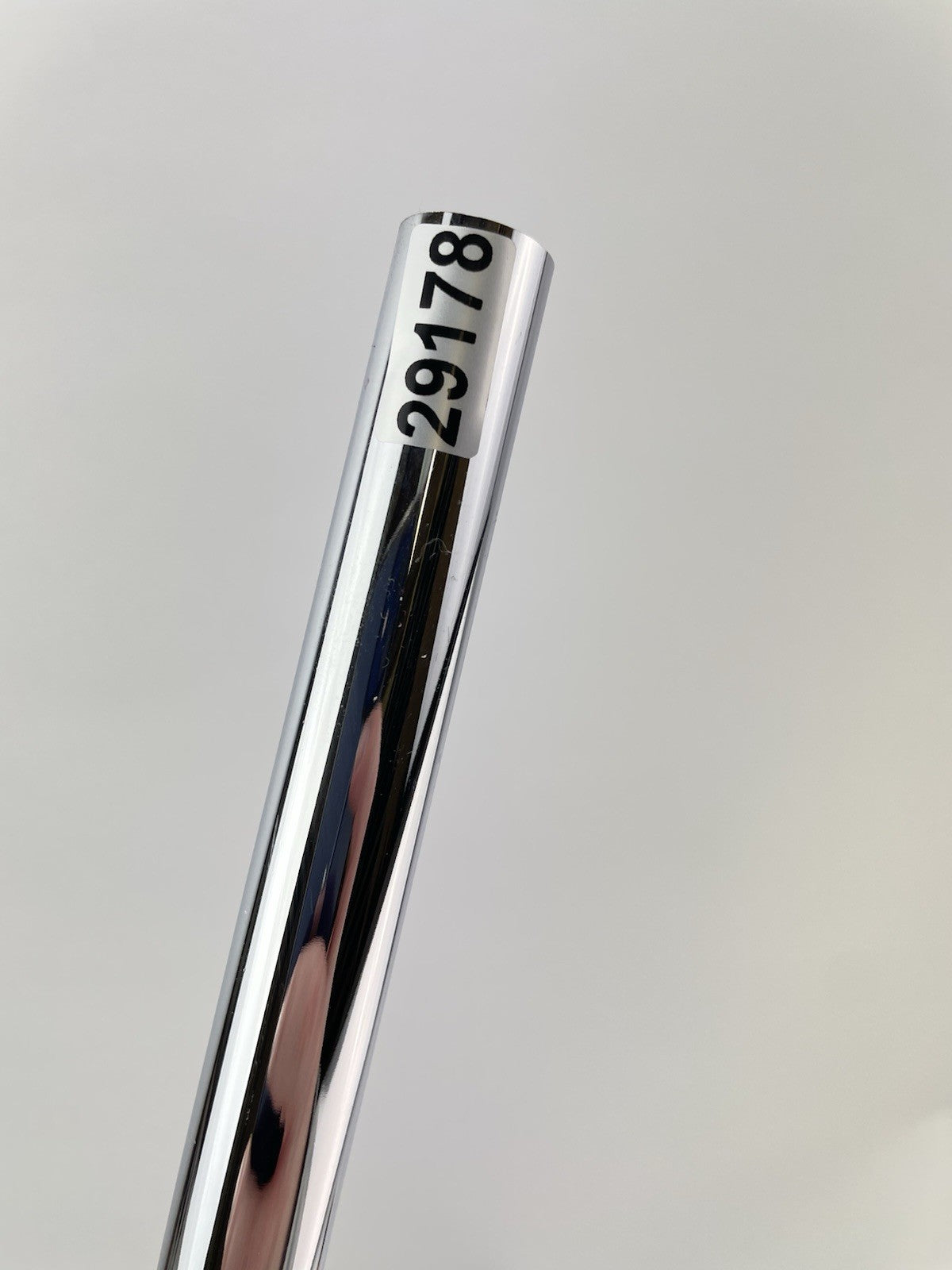 True Temper AMT Red Iron Shaft S300 Stiff Flex Steel 35.75” /0.355 Tapered/2917813
