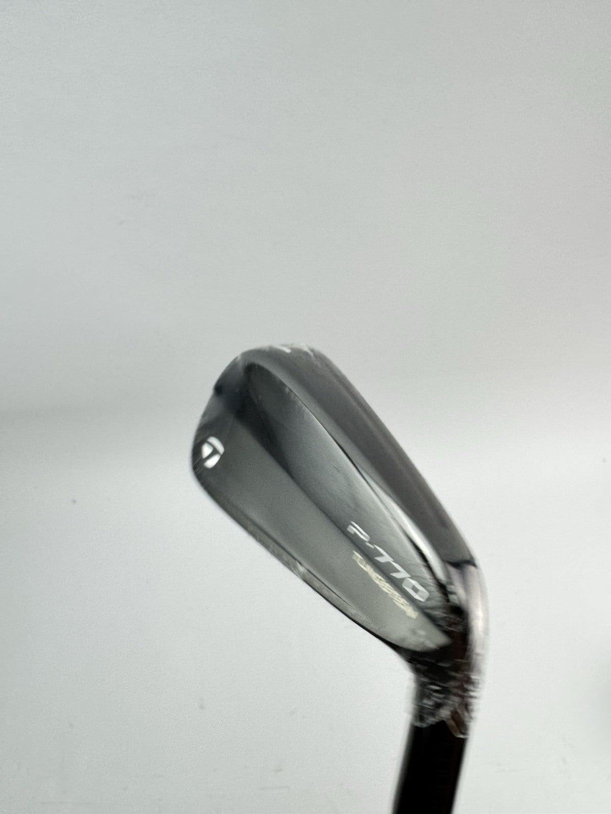 Taylormade P770 Limited Edition Phantom 4 Iron KBS Tour X Flex Black Steel/262575