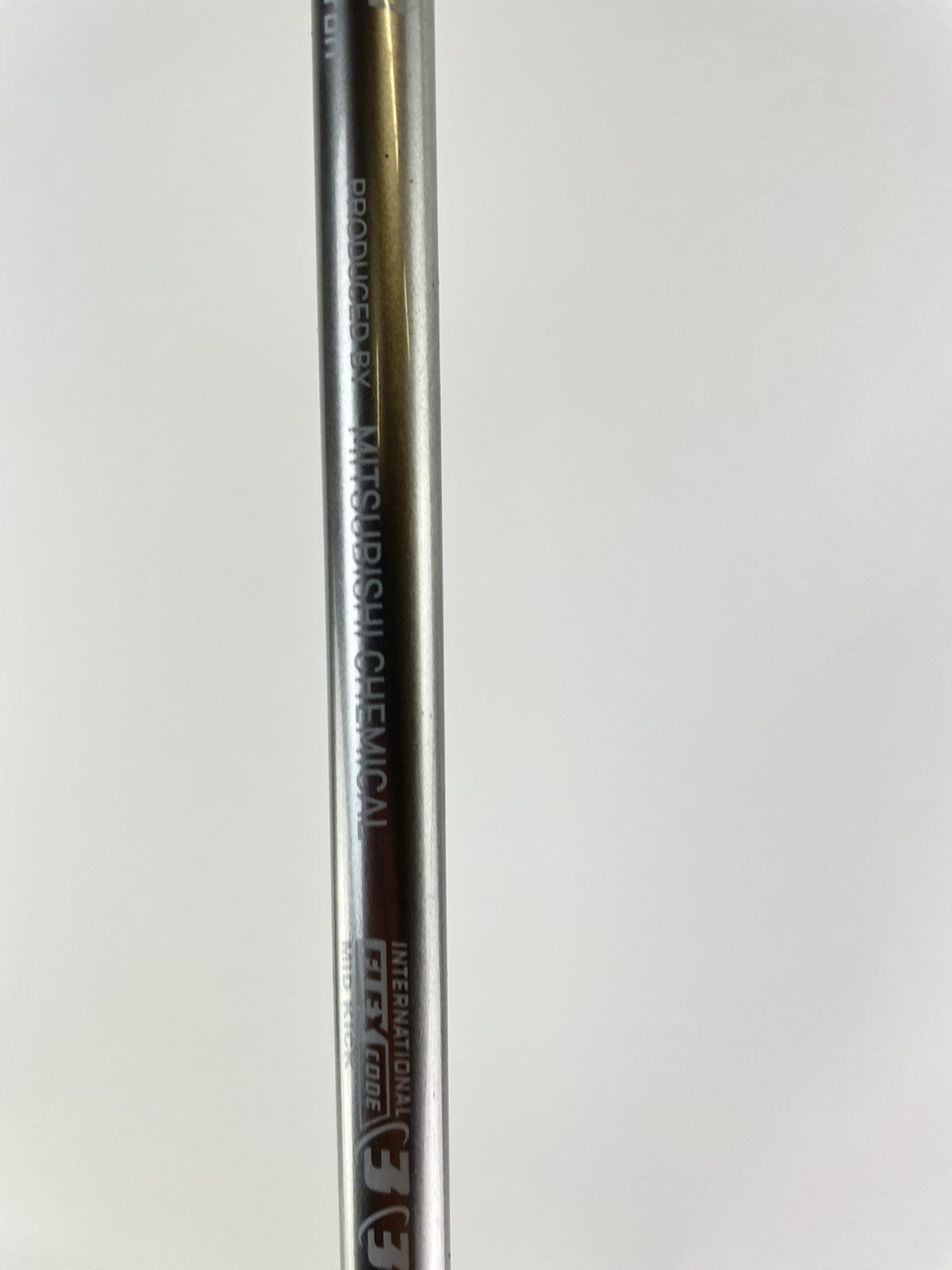 Cleveland 588TT 6 Iron Diamana ZX Regular Graphite /Left Hand/Demo/1364314