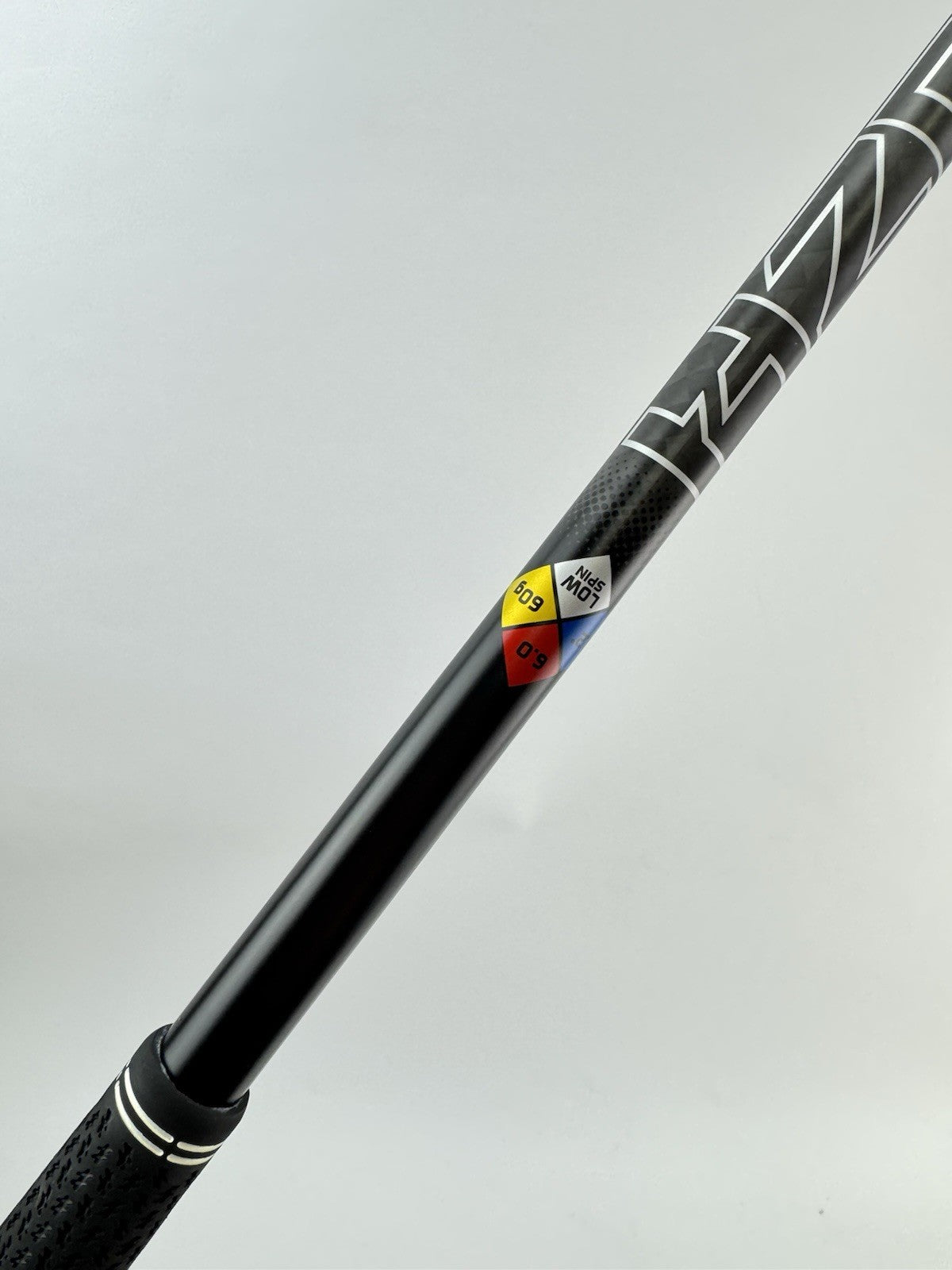 Taylormade Qi35 7 Wood Shaft Hzrdus Gen5 6.0 Stiff Graphite 41.5”/Mid Grip/341244