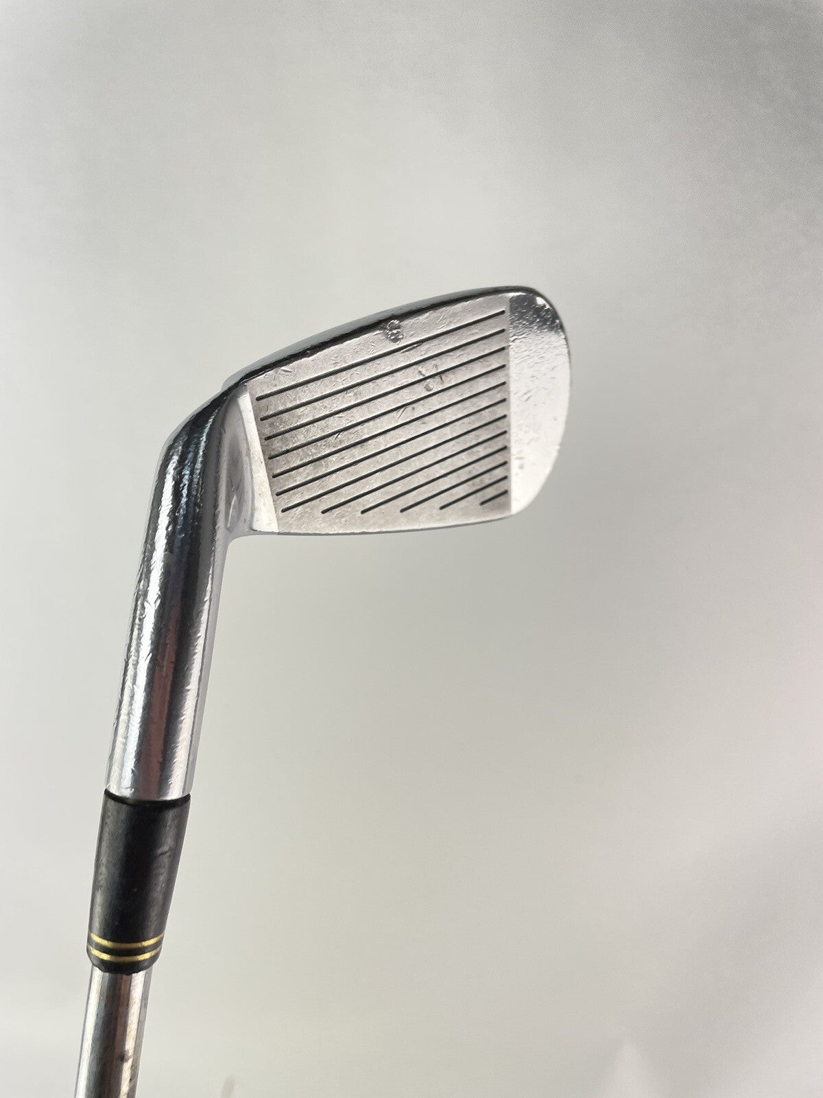 Srixon Forged 3 Iron i-506 Nippon Regular Flex Steel /Right Hand /New Grip/150298