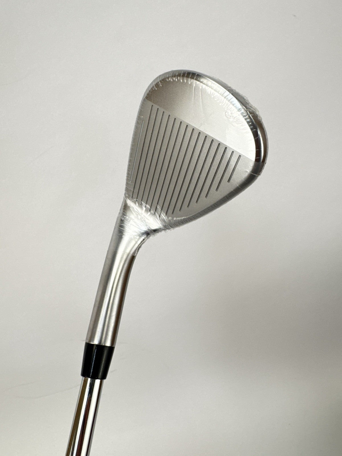 Cobra Air X Sand Wedge 55* Regular Flex Steel /Right Handed /New /3466311