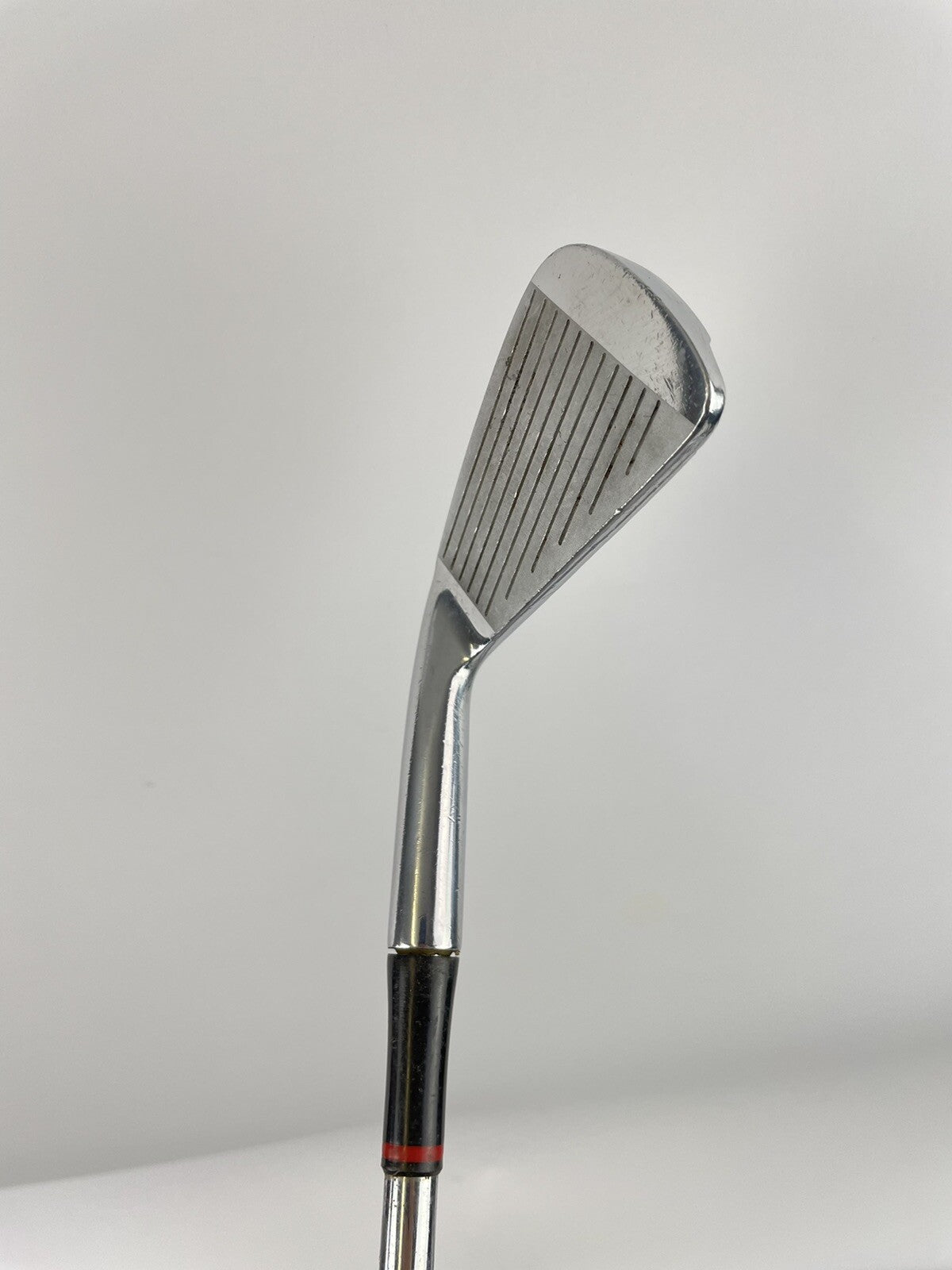 John Letters Lee Trevino 3 Iron Super Mex Blade Regular Steel /New Grip /21917