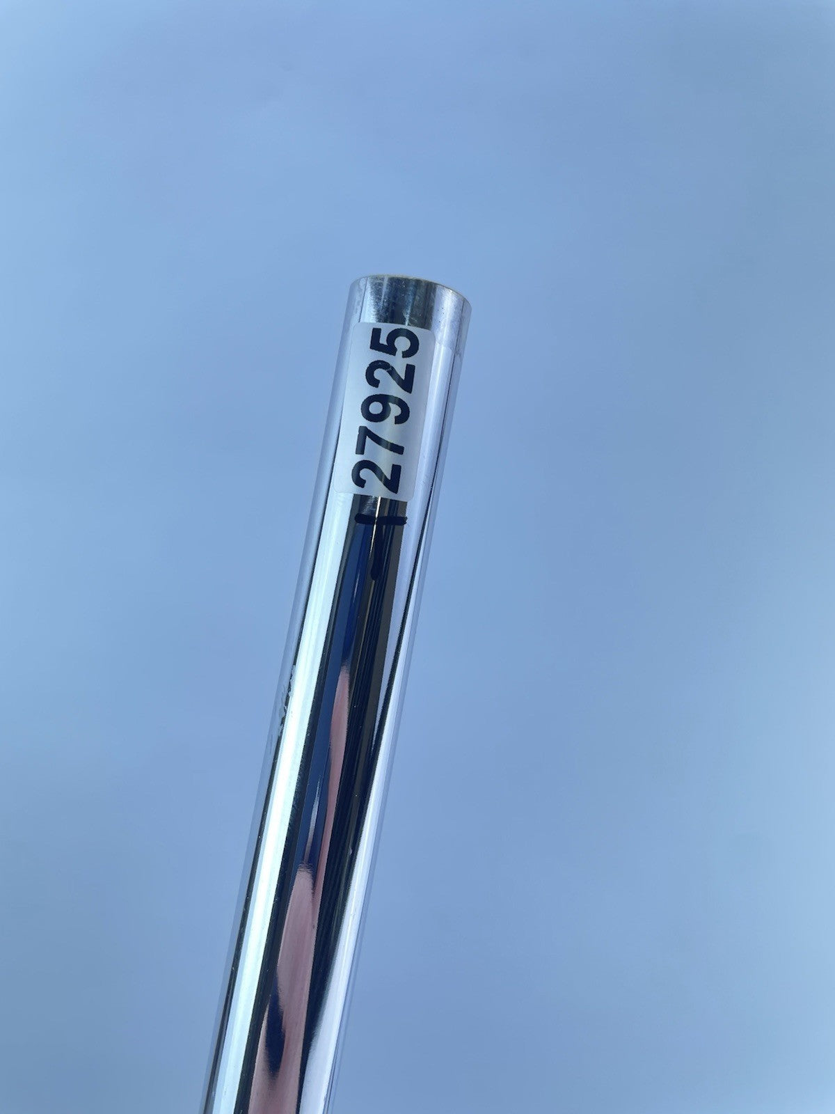 Nippon Modus3 Iron Shaft Tour115 X Flex Steel 35.5” /0.355 Tapered /2792512