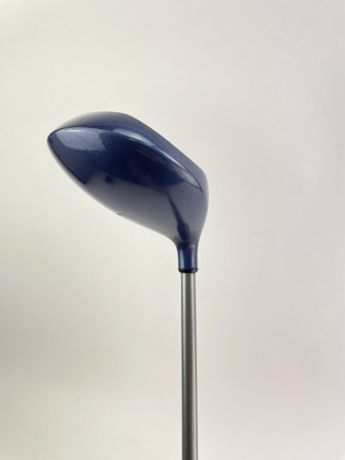 Hippo Plus 5 Wood Ladies Flex Graphite /Right Handed /New Grip Fitted /1762511