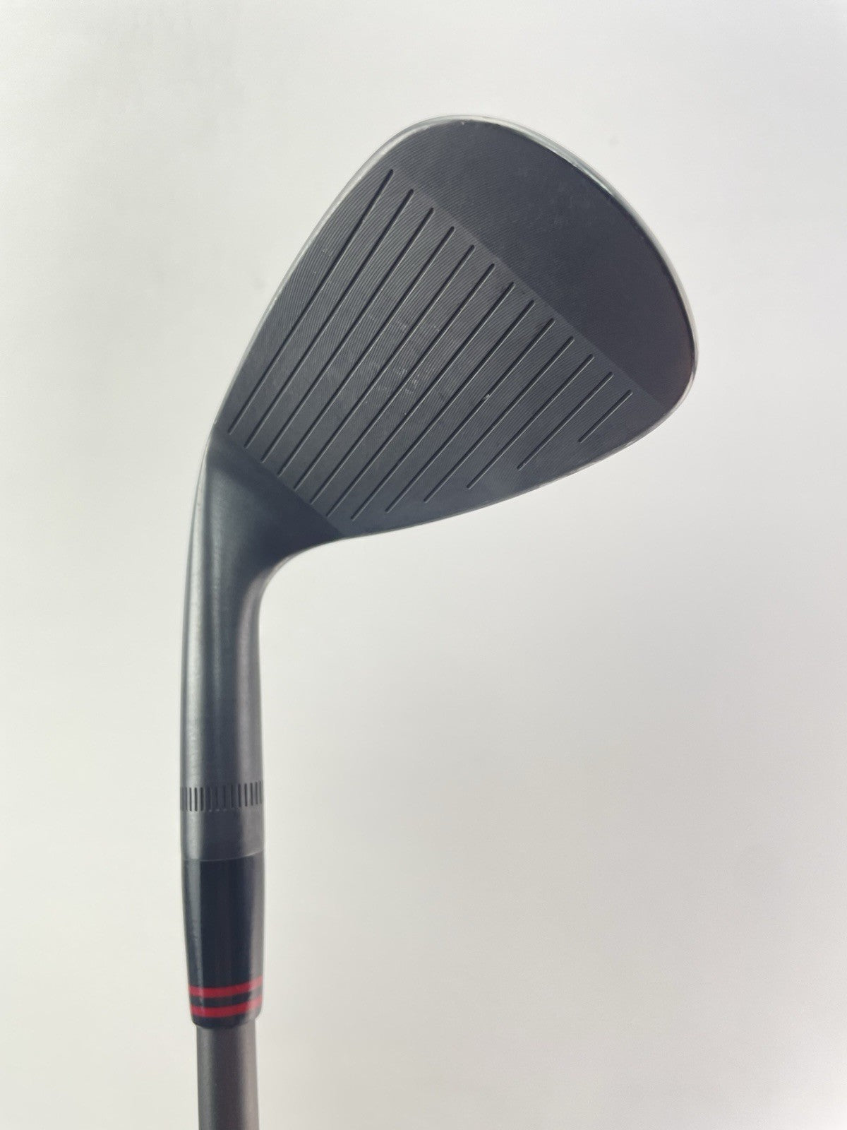 Ben Hogan FT Worth Black 9 Iron Forged Recoil ES 760 Regular Flex Graphite/2622811