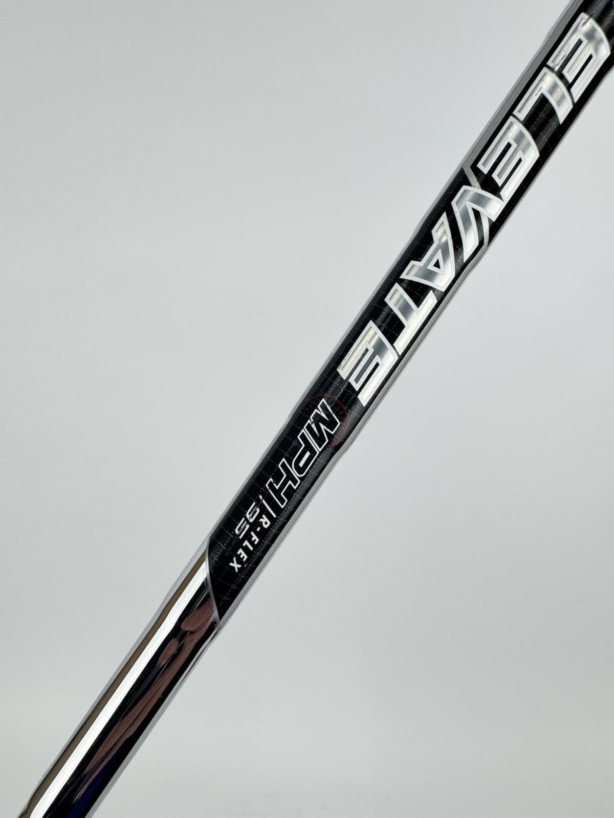 Callaway Mavrik 9 Iron Elevate MPH 95 Regular Flex Steel /Right /New /3175212