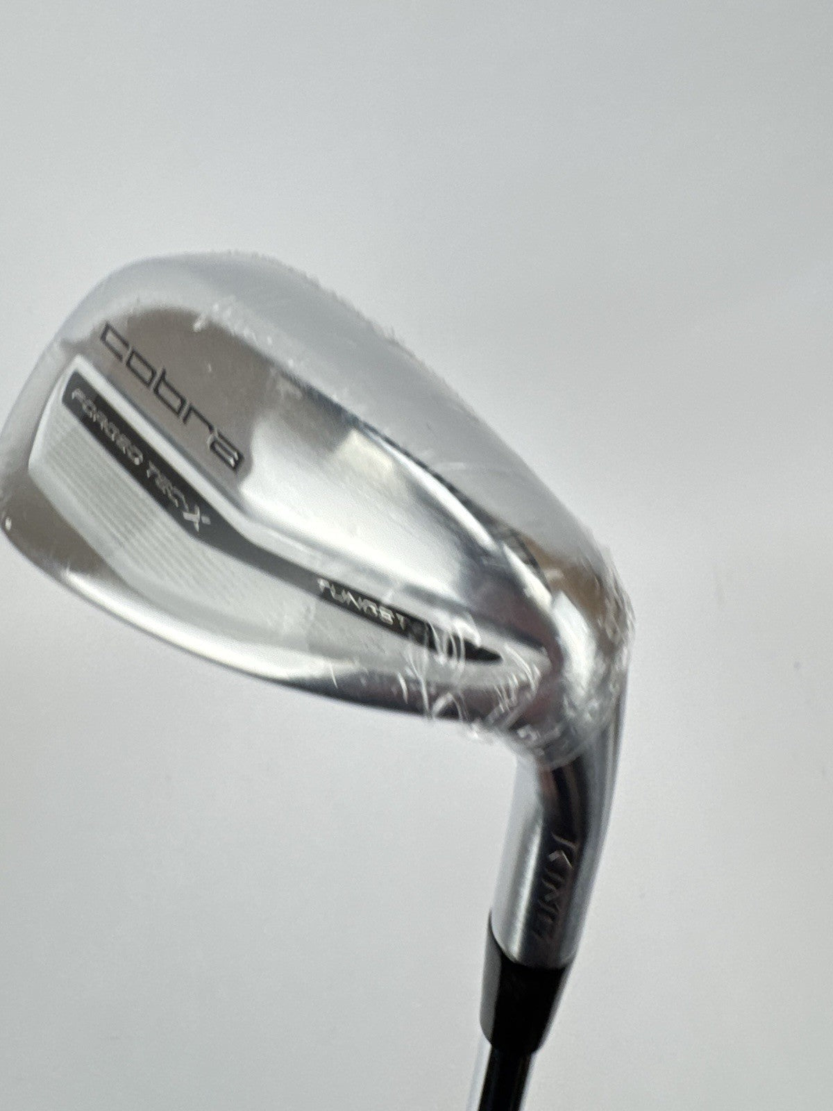 Cobra Forged Tec X Pitching Wedge KBS Tour Lite Regular Steel /Right /New /342895