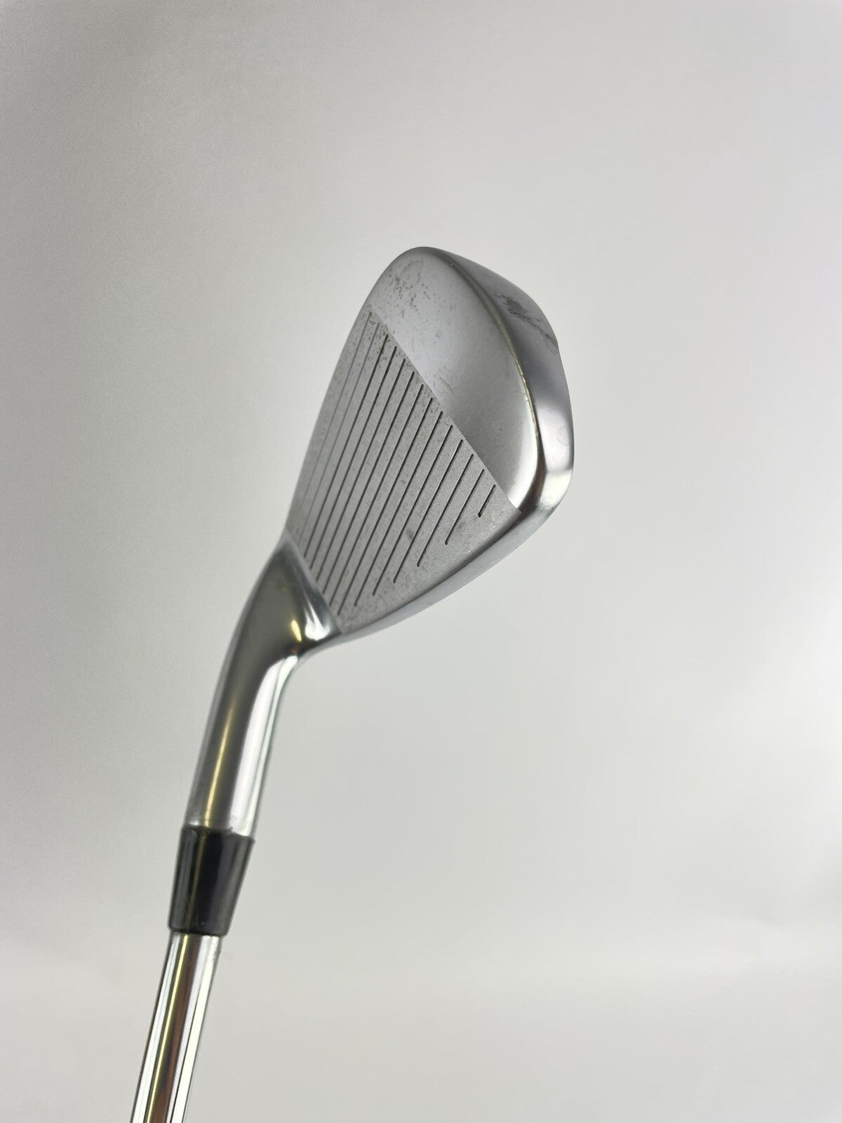 MD Golf Seve Iron 6 Iron Speed Pro Regular Steel /Right /New Grip /908313