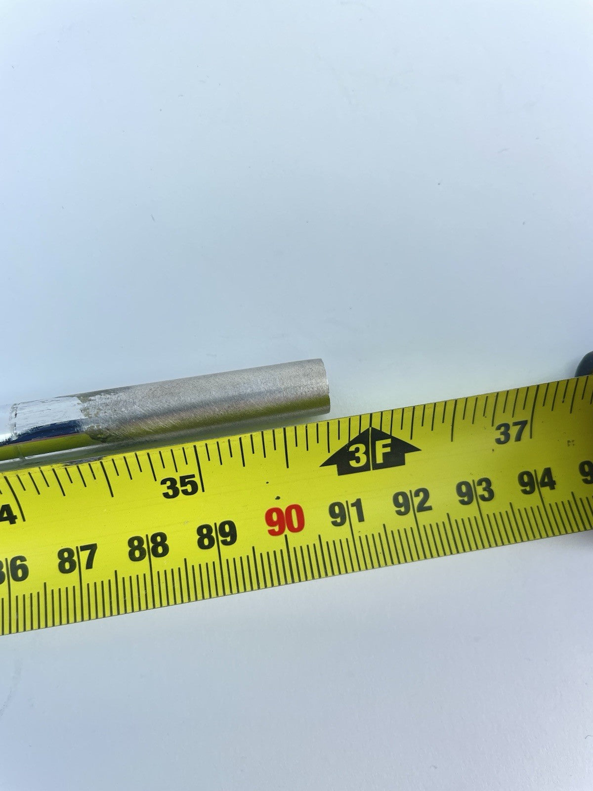 KBS Tour Lite Iron Shaft Regular Flex Steel 35.75 /0.355 Tapered /2575512