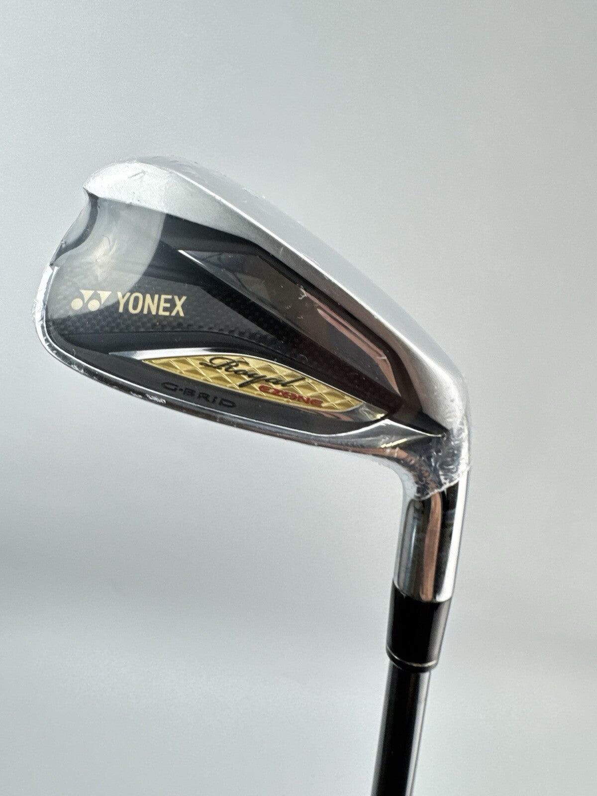 Yonex Royal Ezone 7 Iron Senior Flex Graphite 26* Right Handed /New /216103