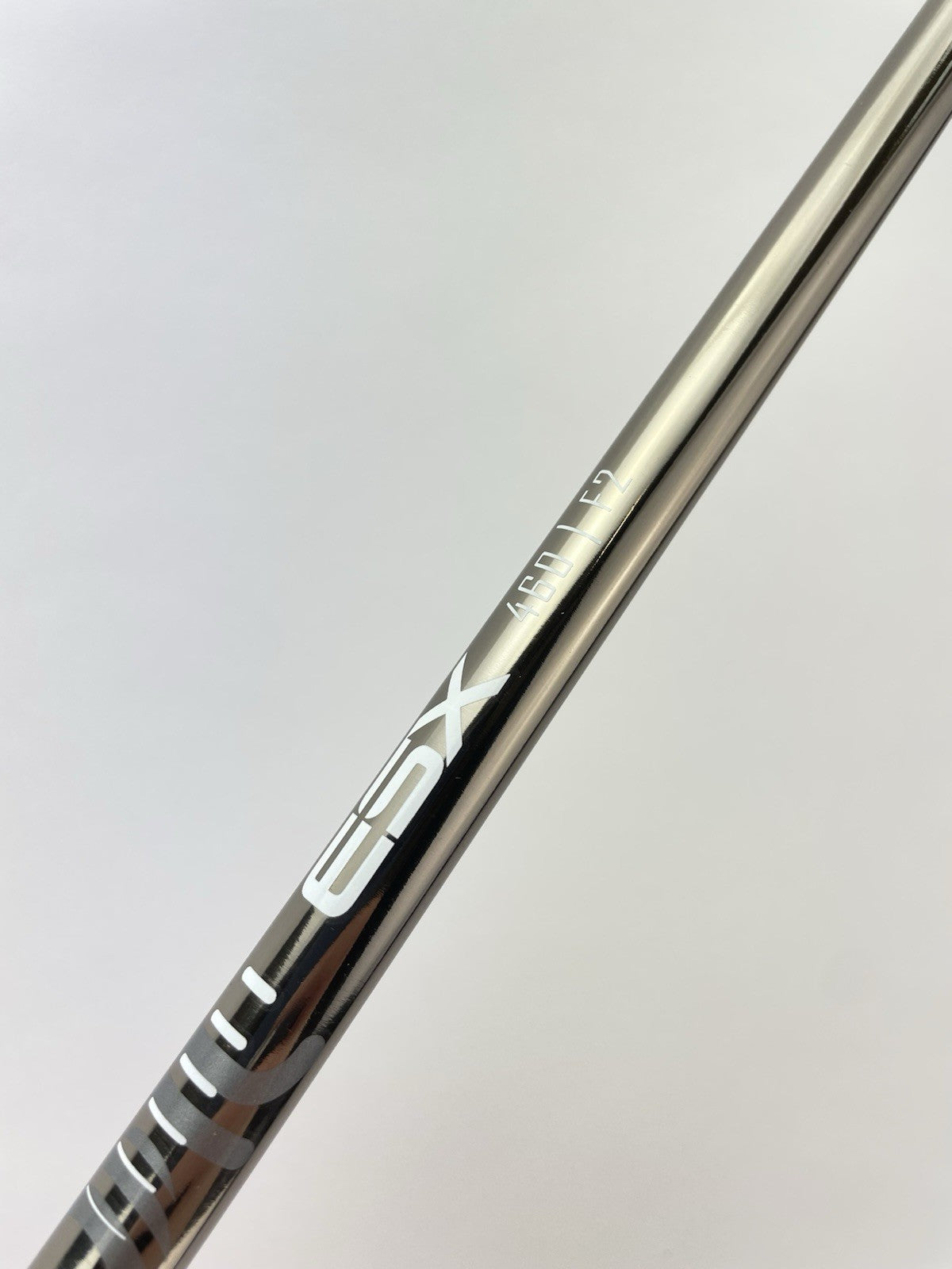 UST Recoil ESX Iron Shaft 460 F2 Senior Flex Graphite 35.5” /0.355 Tapered/283927