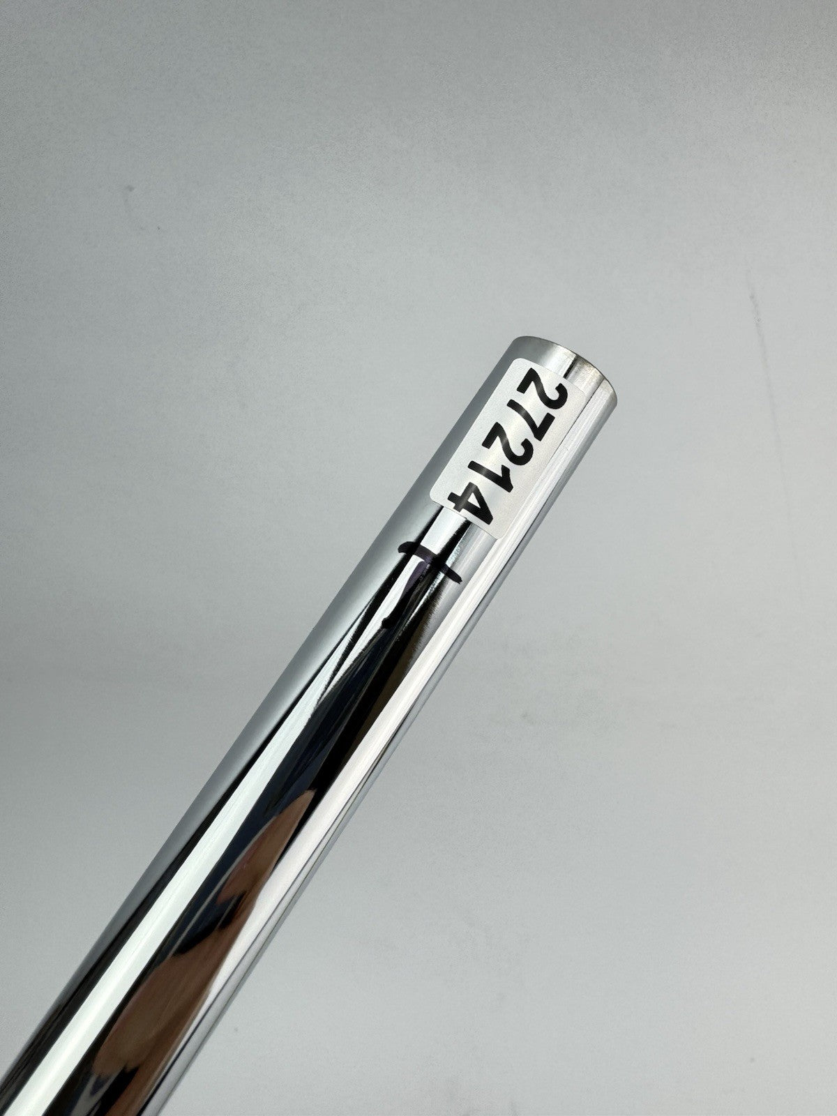 Nippon Modus3 Iron Tour 105 Shaft X Flex Steel 35.5" /0.355 Tapered /2721411