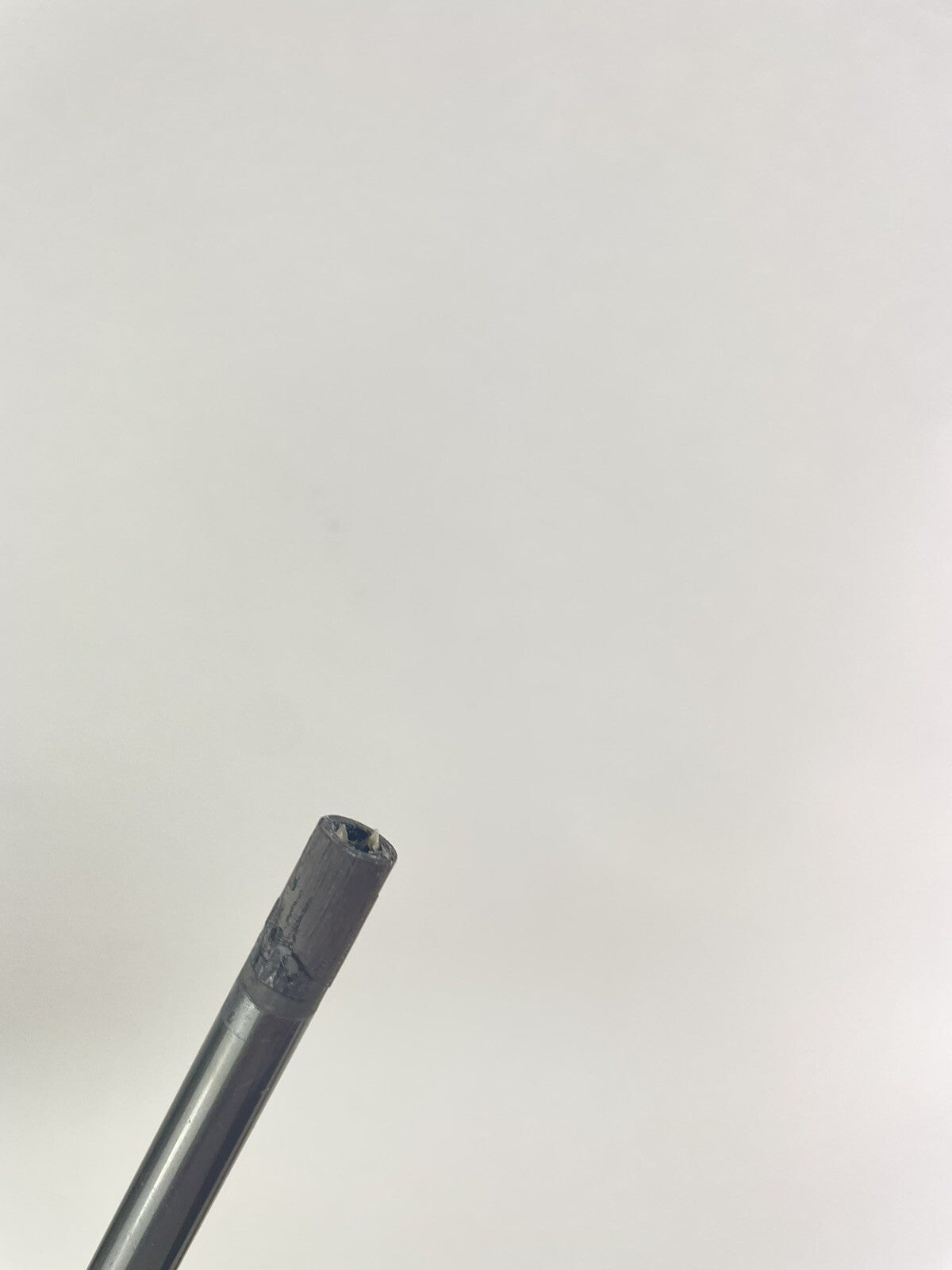 Aldila Synergy Iron Shaft 50 Regular Flex Graphite 35" /0.370 Parallel /187778