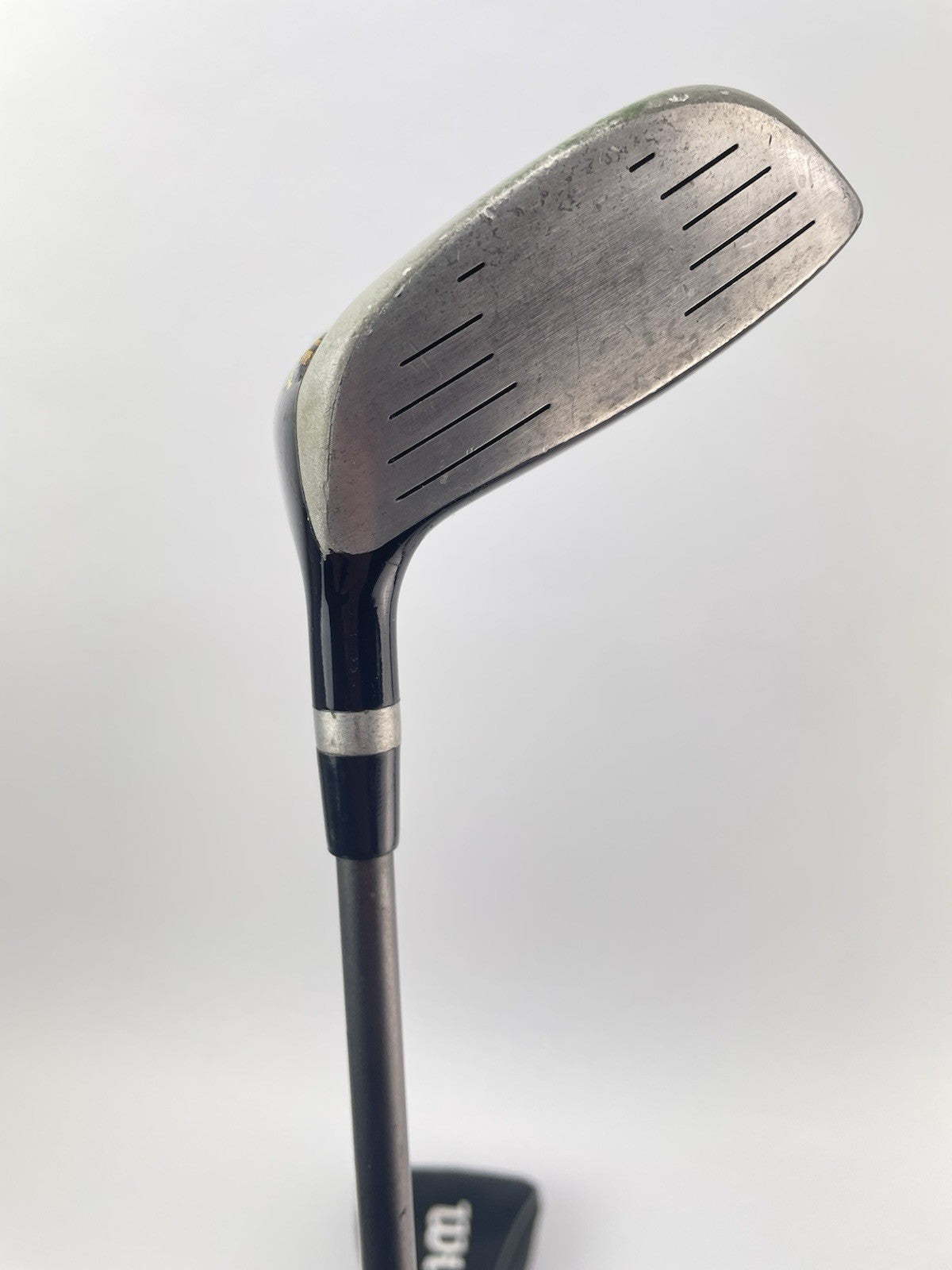 Wilson Ultra 3 Wood 15* HL Regular Flex Graphite /Right /New Grip /258273