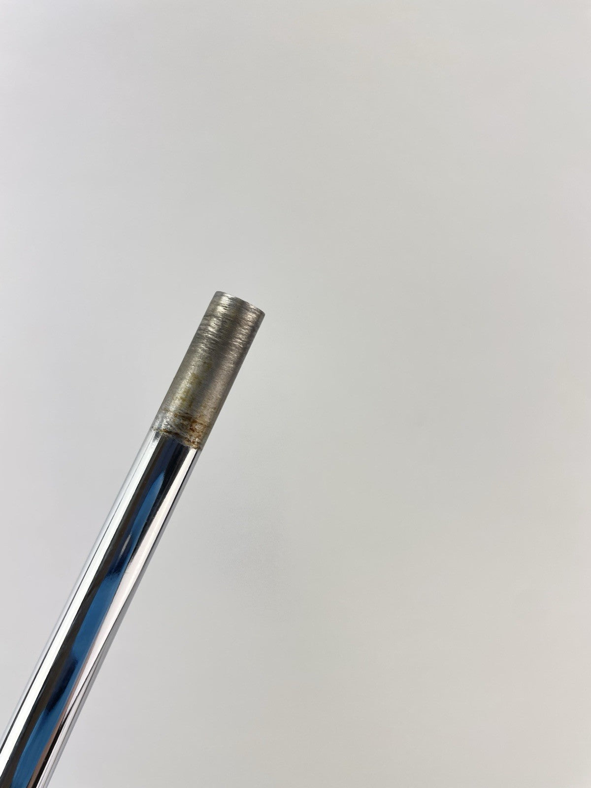 Dynamic Gold 120 Iron Shaft X100 X Flex Steel 35.25 /0.355 Tapered /233028