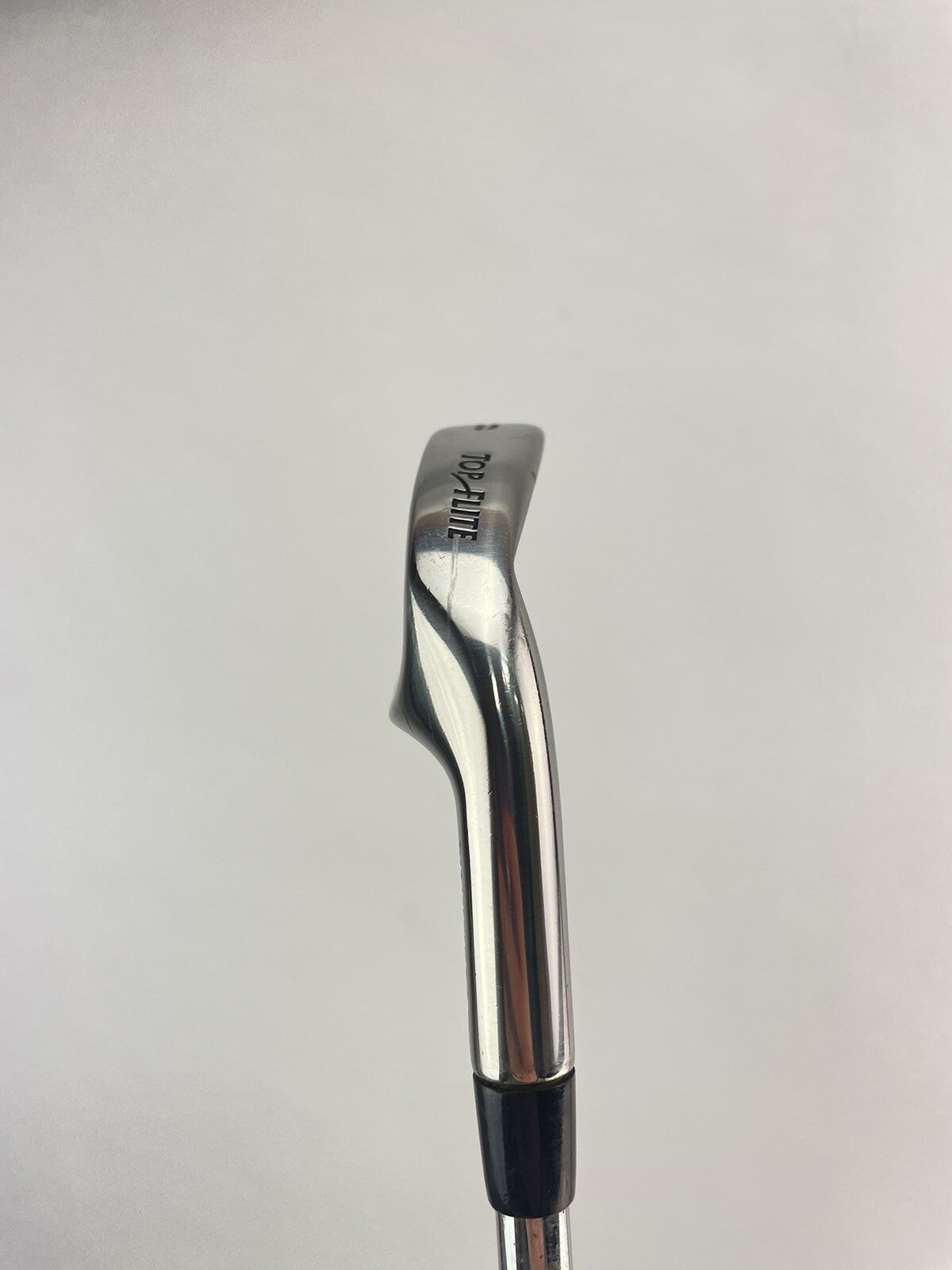 Top Flite 6 Iron Aero II Regular Flex Steel /Right Handed /New Grip /197865