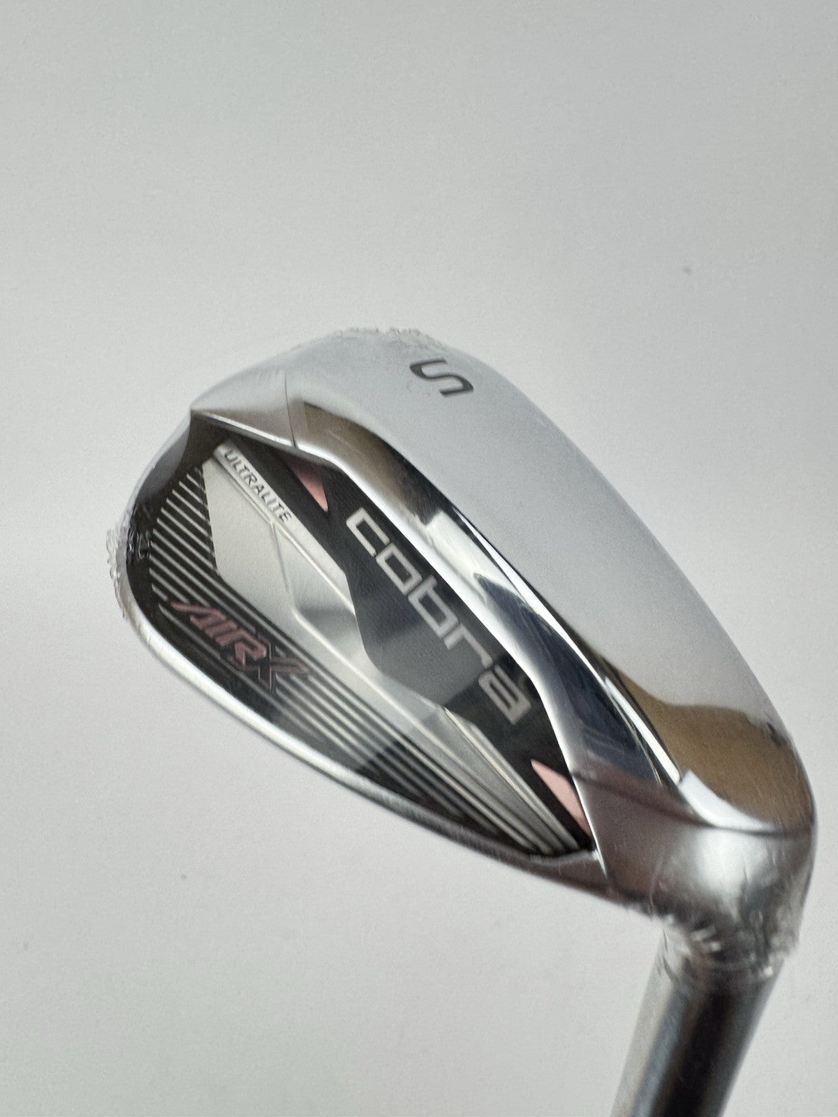 Cobra Air X Ladies Sand Wedge 55* Women’s Flex Graphite /Right Handed /New/358761