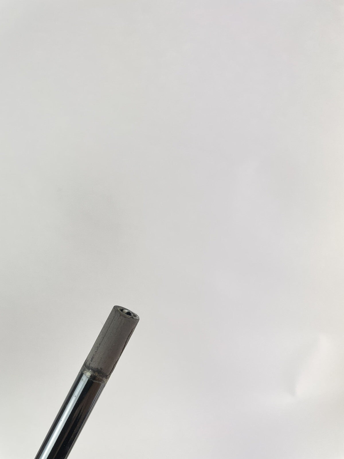 Recoil Dart Iron Shaft F4 75 Stiff Flex Graphite 35" /0.370 Parallel /187159