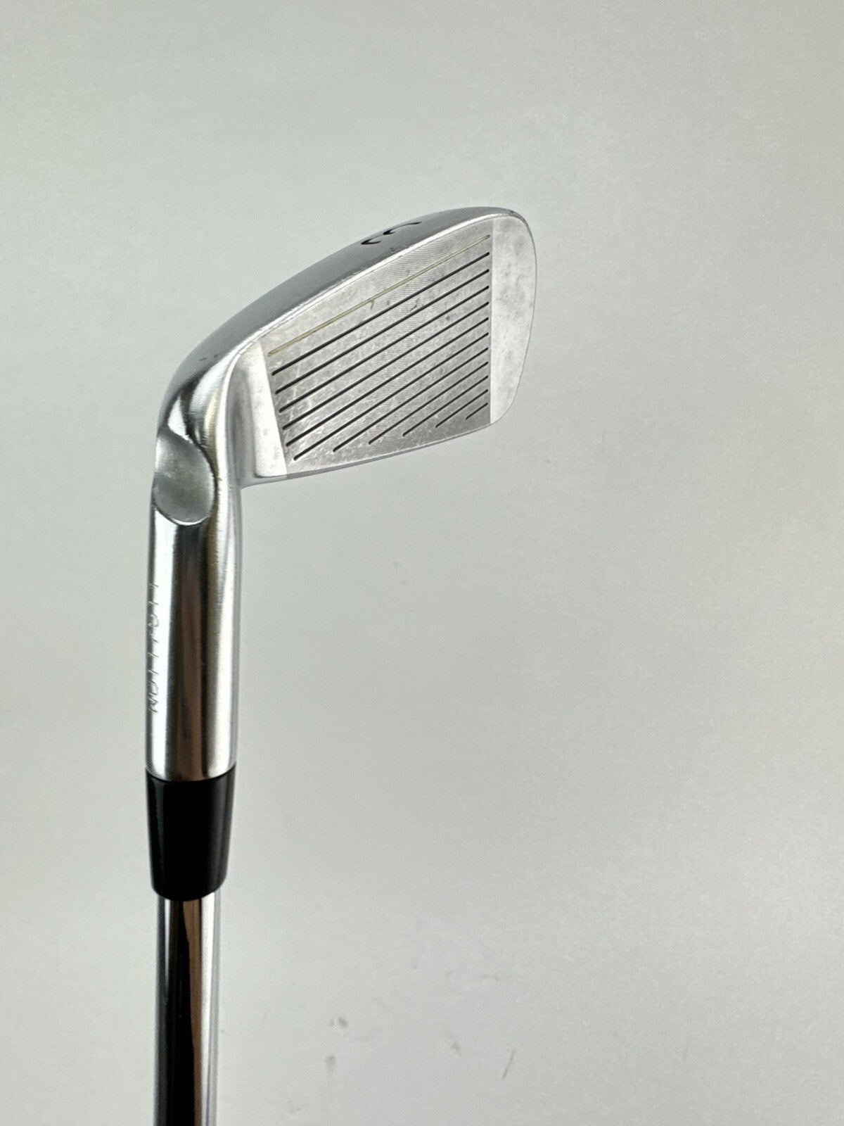 Ping S57 3 Iron Red Dot S300 Stiff Flex Steel /Right Handed /Ping Grip /202819