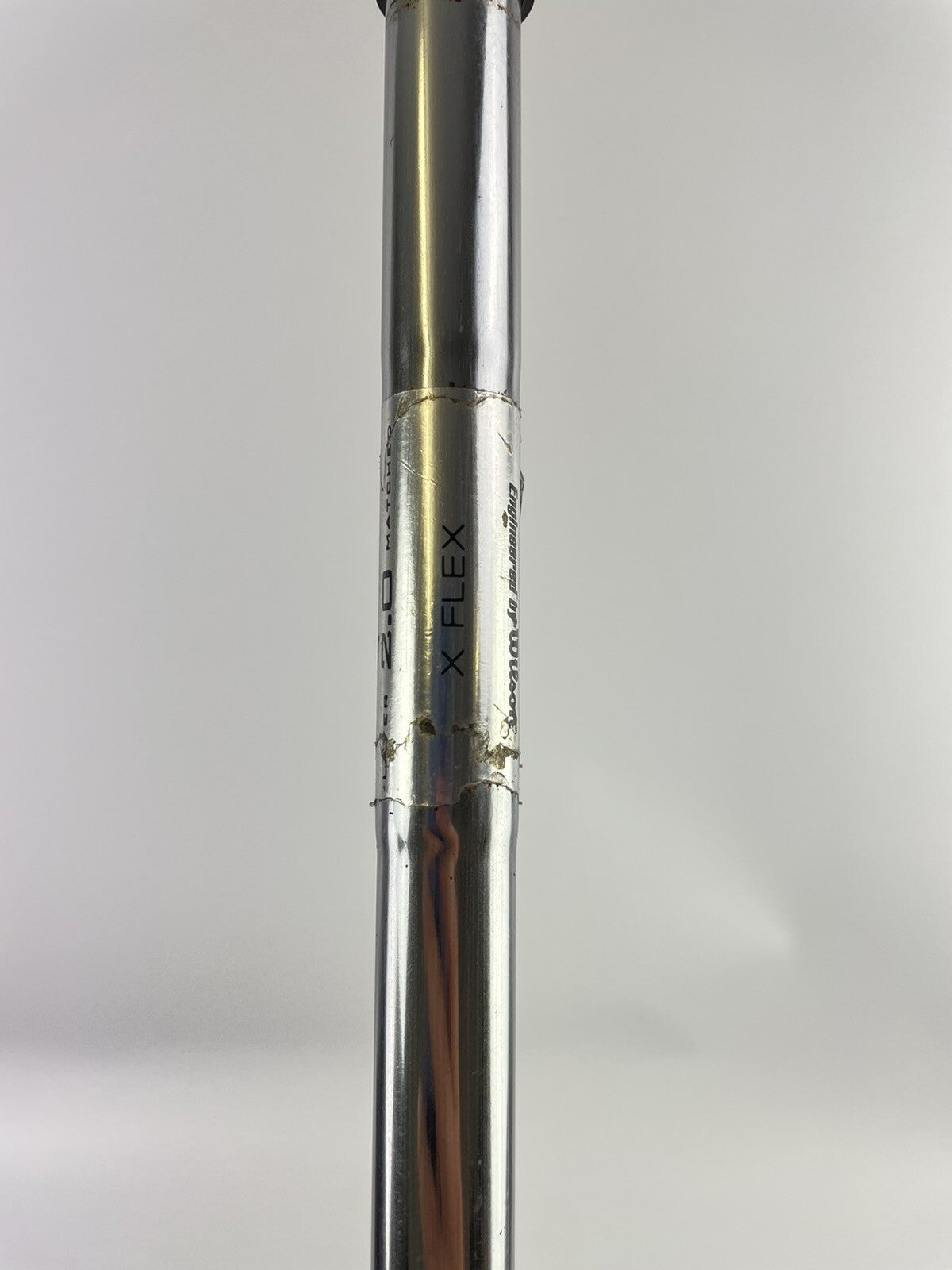 Wilson Staff RM Midsize Forged 3 Iron X Flex Steel /Right /New Grip /27468