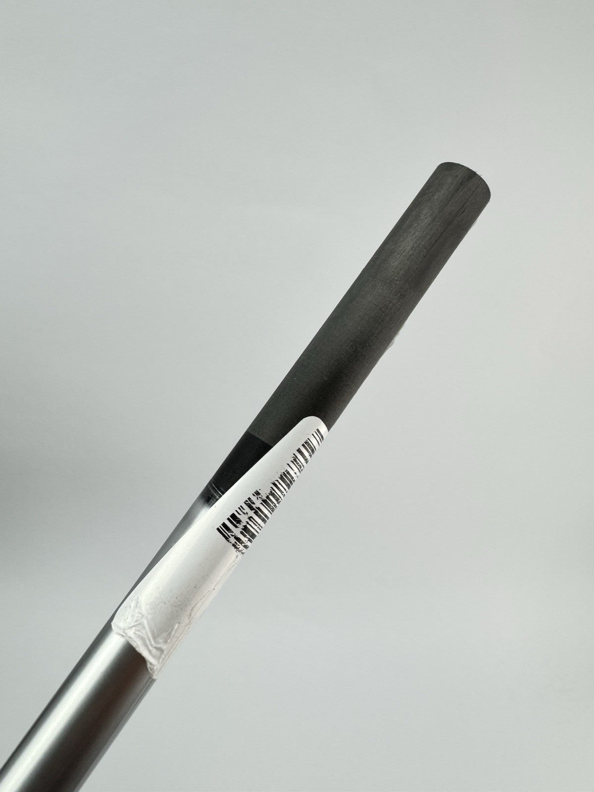 Aldila Ascent Iron Shaft 50 Senior Flex Graphite 35.5” /0.355 Tapered /2853310