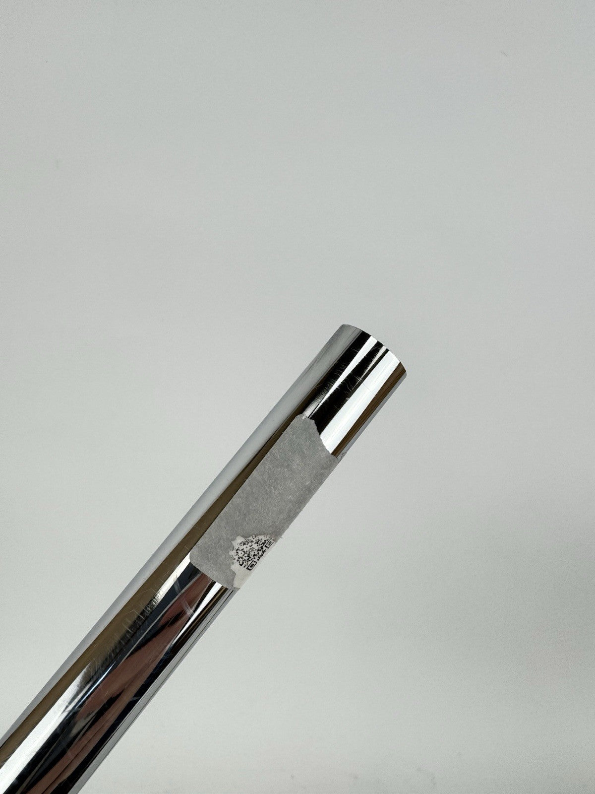 KBS $-Taper Lite 100 Iron Shaft Regular Flex Steel 35.5” /0.355 Tapered /3200210